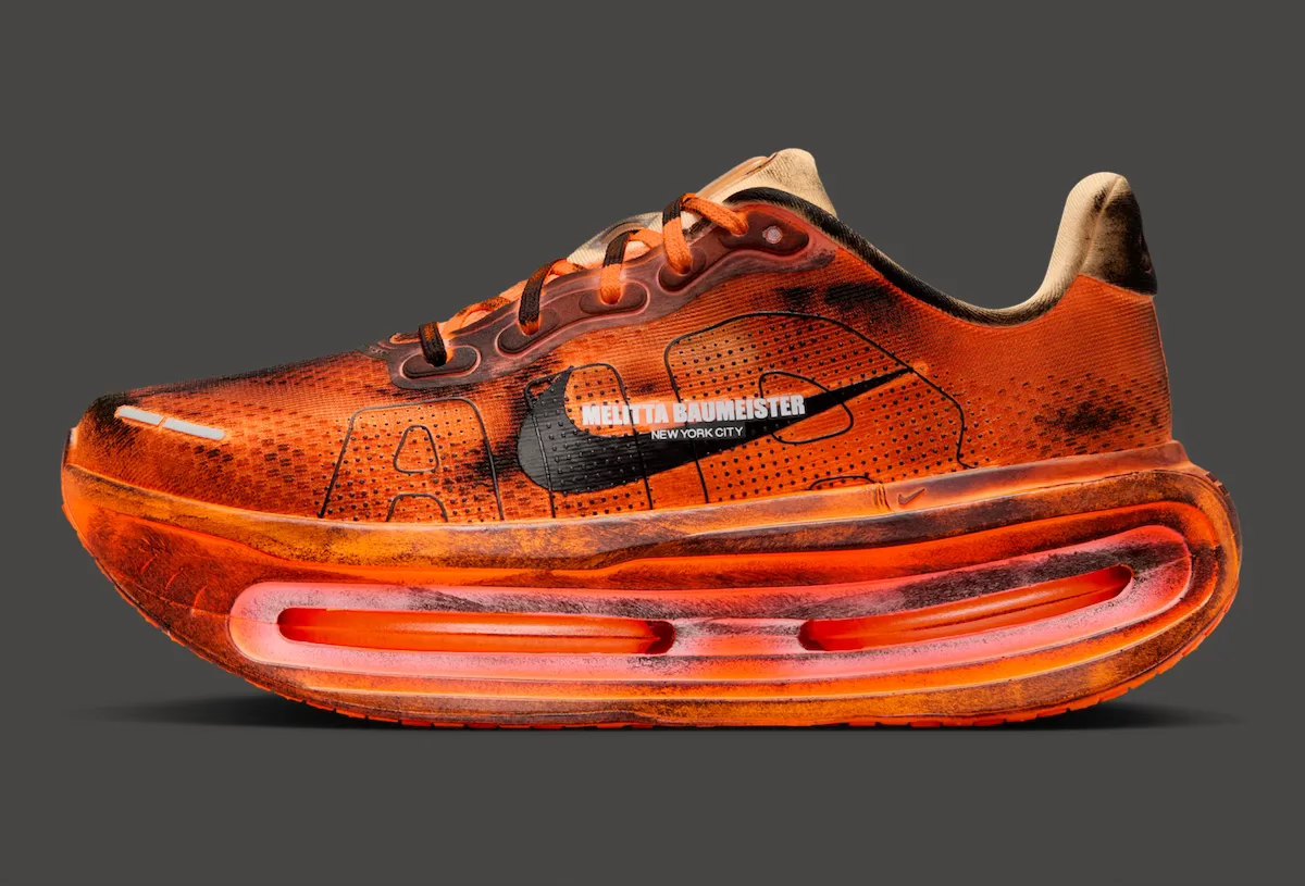 OFFICIAL PHOTOS: Melitta Baumeister x Nike Vomero Premium 