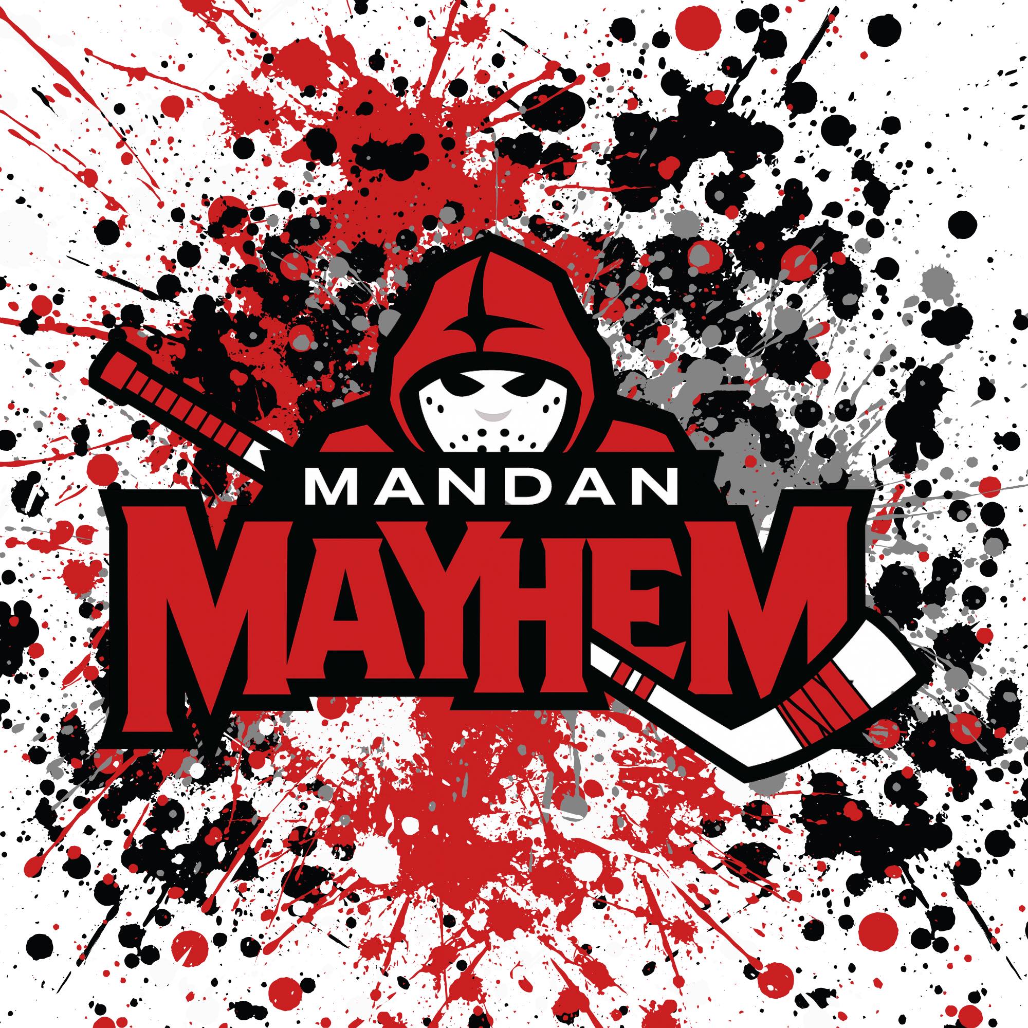 Mandan Hockey Club