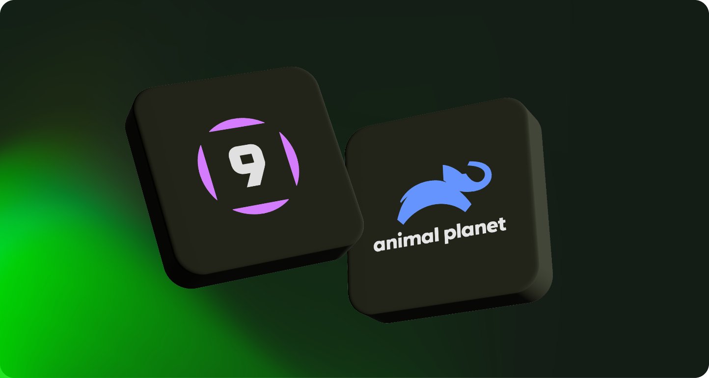 NALMedieNet - 🌟 Velkommen til Canal 9 og Animal Planet! 🌟... | Facebook