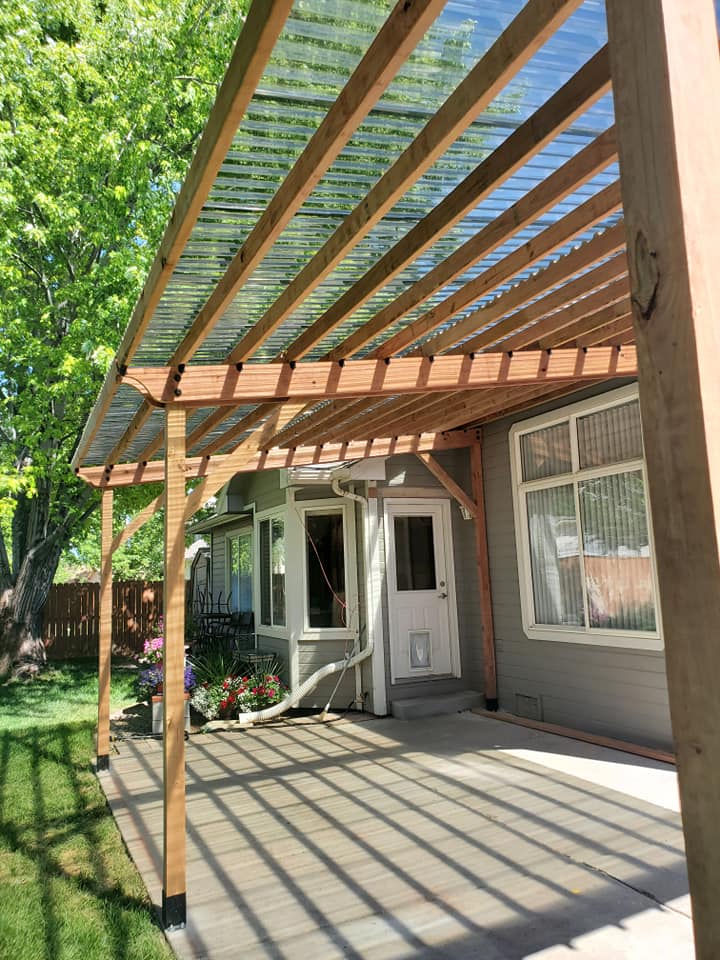 Pinpoint Custom Construction LLC | Grand Junction CO