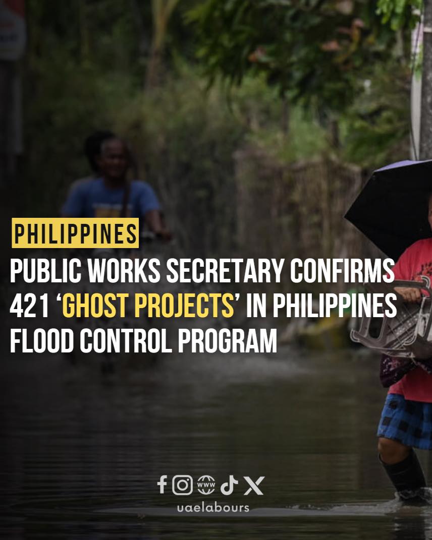 UAE - The Philippines Department of Public Works and Highways (DPWH ...