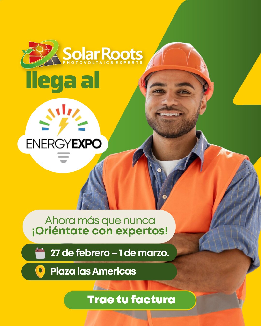Solar Roots, LLC added a new photo. - Solar Roots, LLC