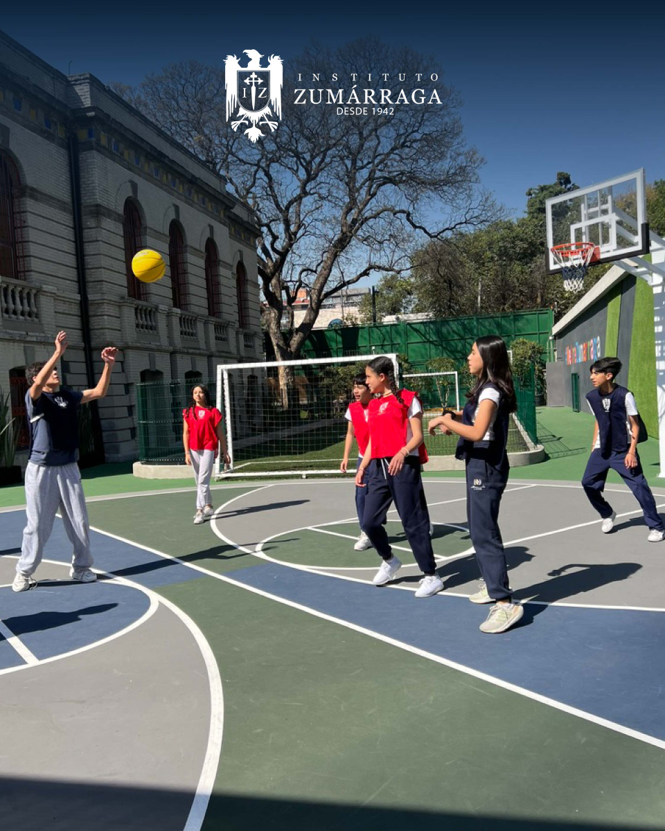 Instituto Zumárraga