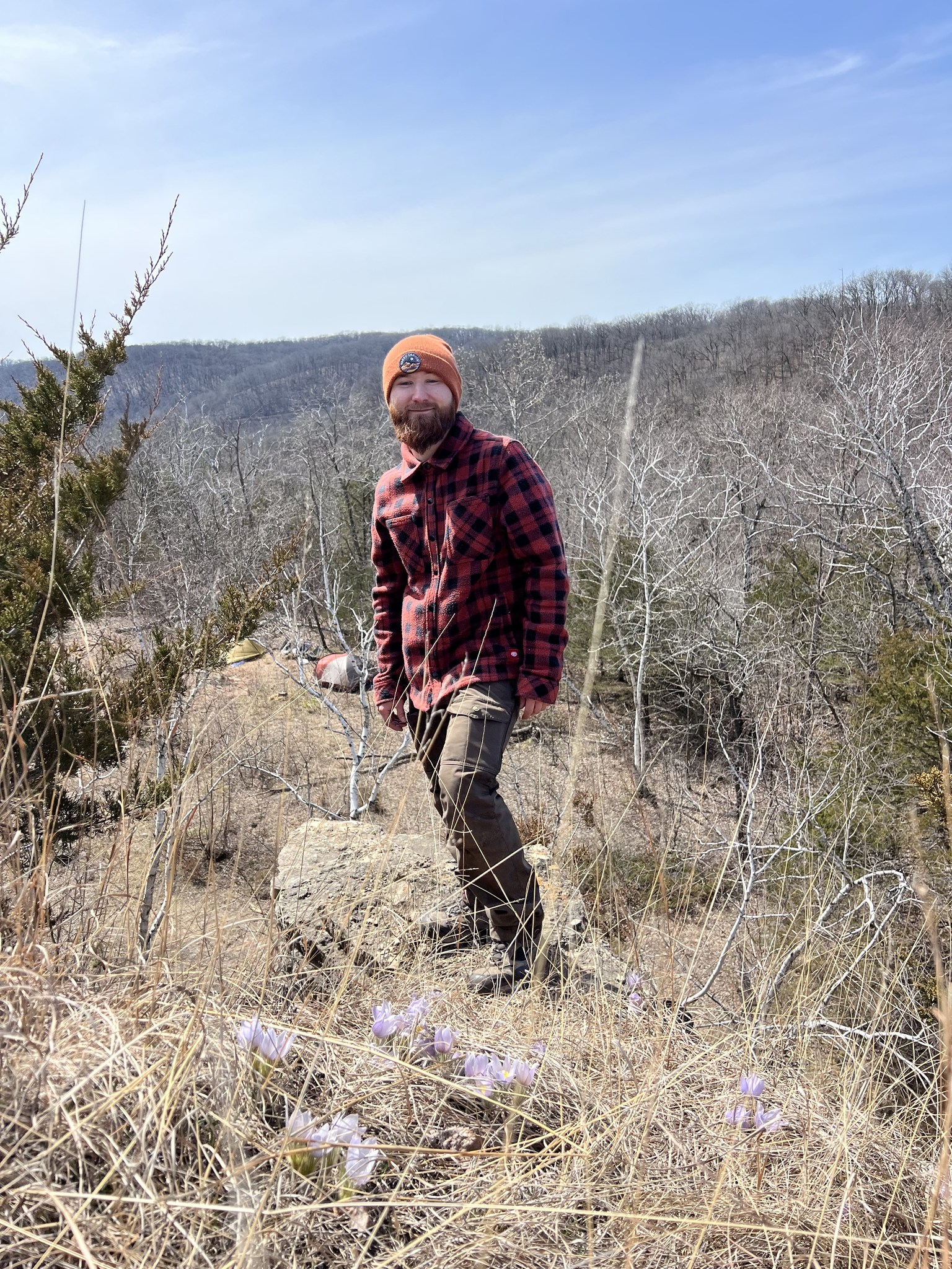 Invisible - We are excited to welcome Isaiah Roufs as our fall intern ...