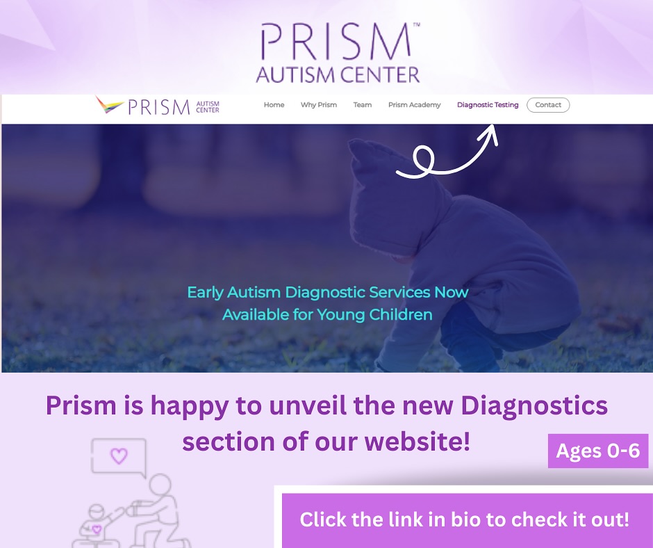 Proven Autism Therapies - formerly Prism Autism | Farmington CT