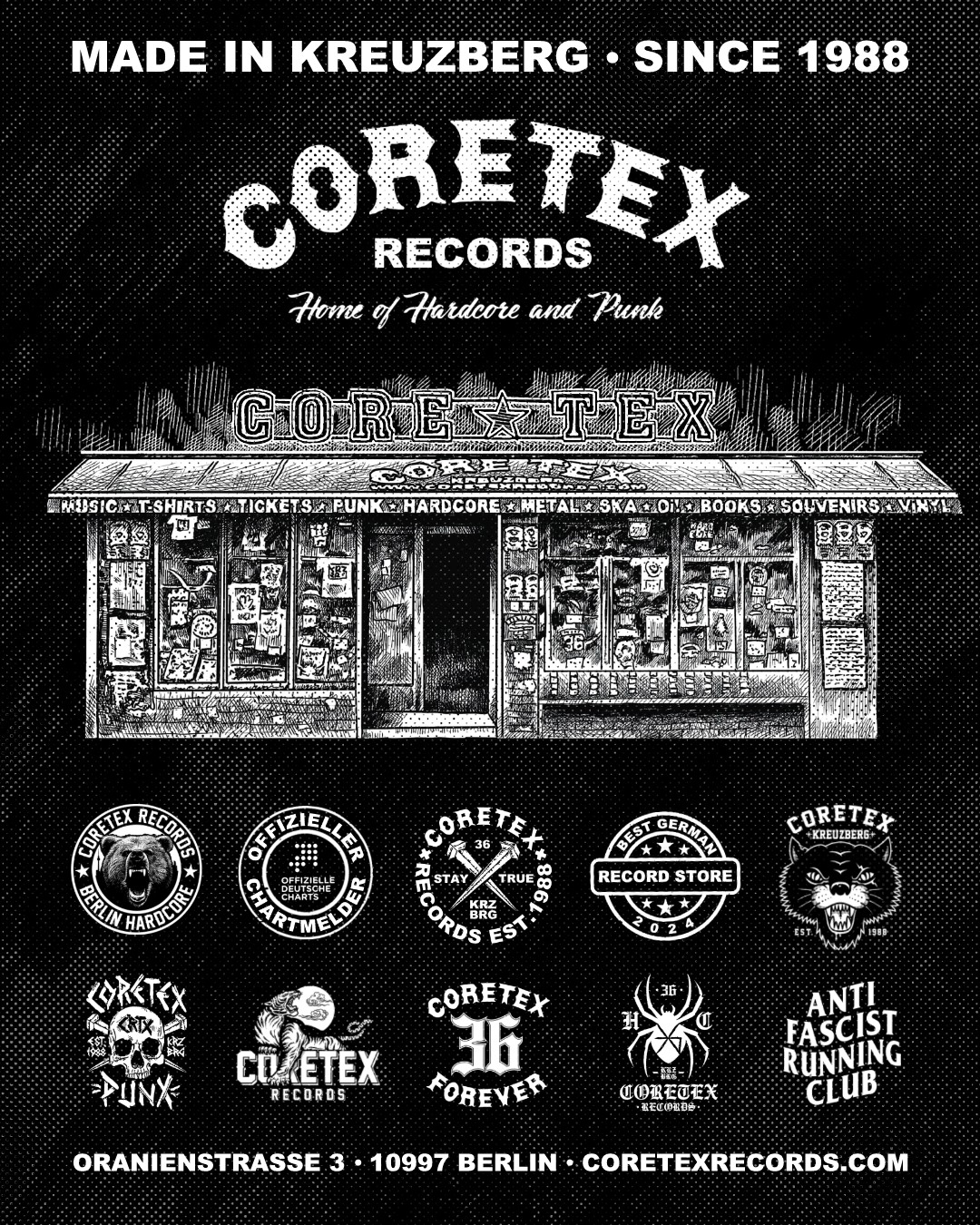 CoreTex - CoreTex added a new photo.