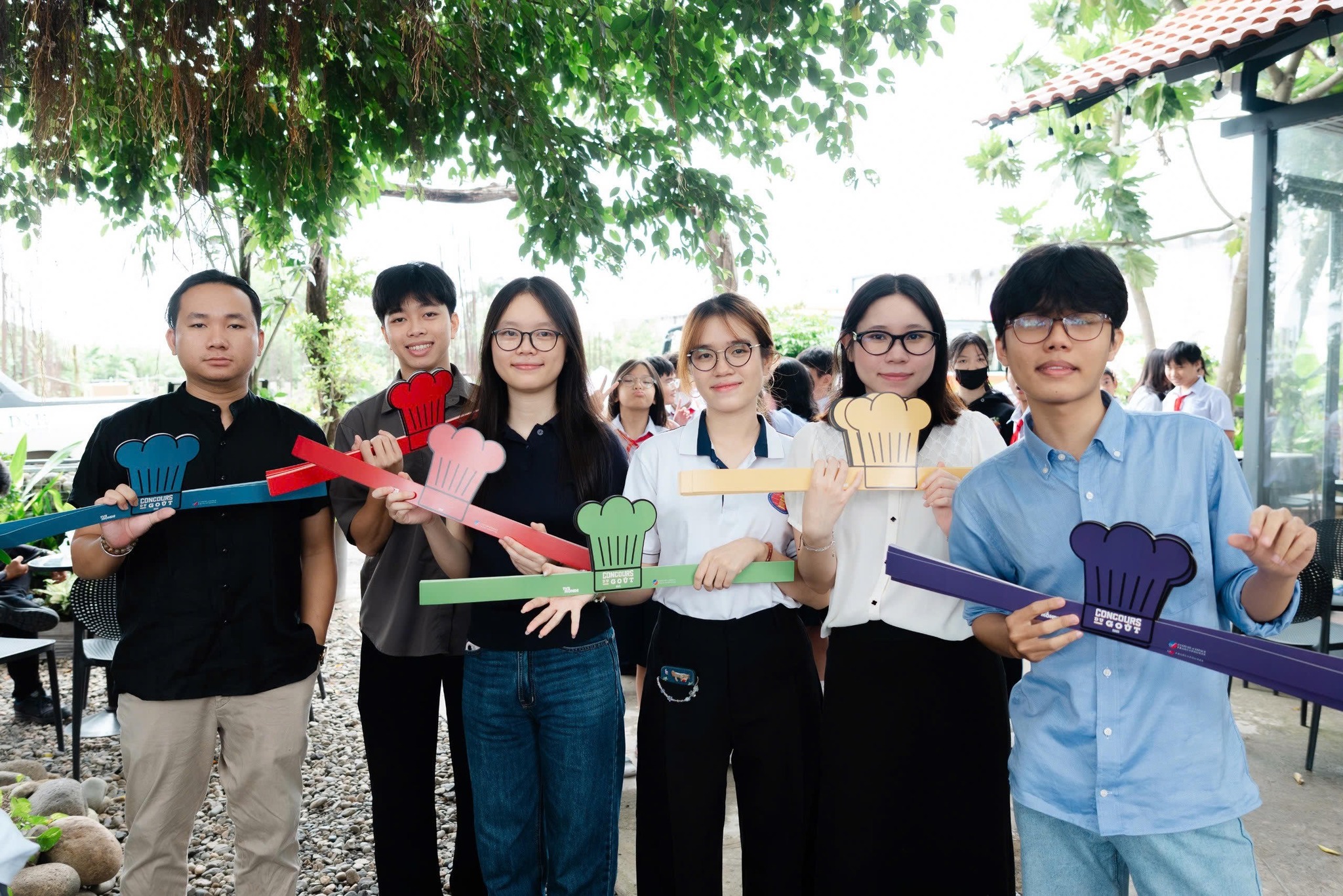 Concours du Goût 2025 – La francophonie en action ! 🇻🇳 Comme chaque ...