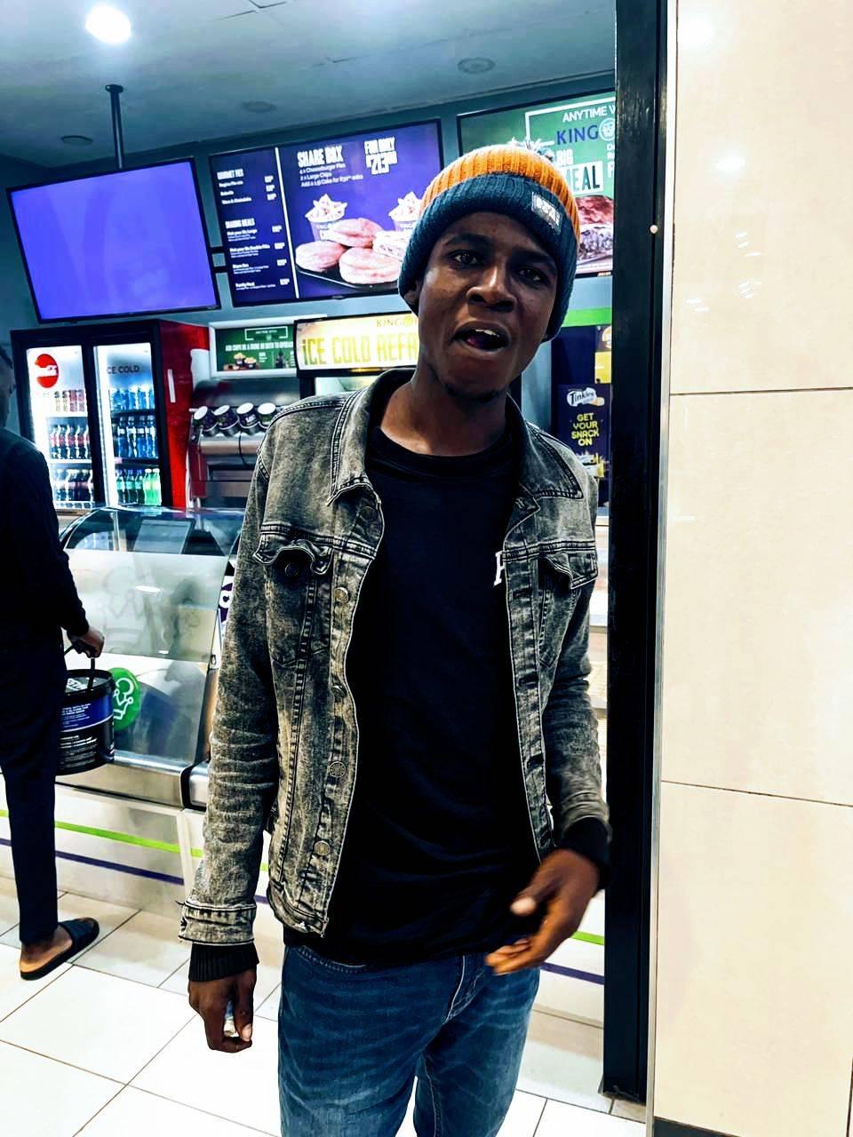 Mzaladanun Magwinya A'twelve