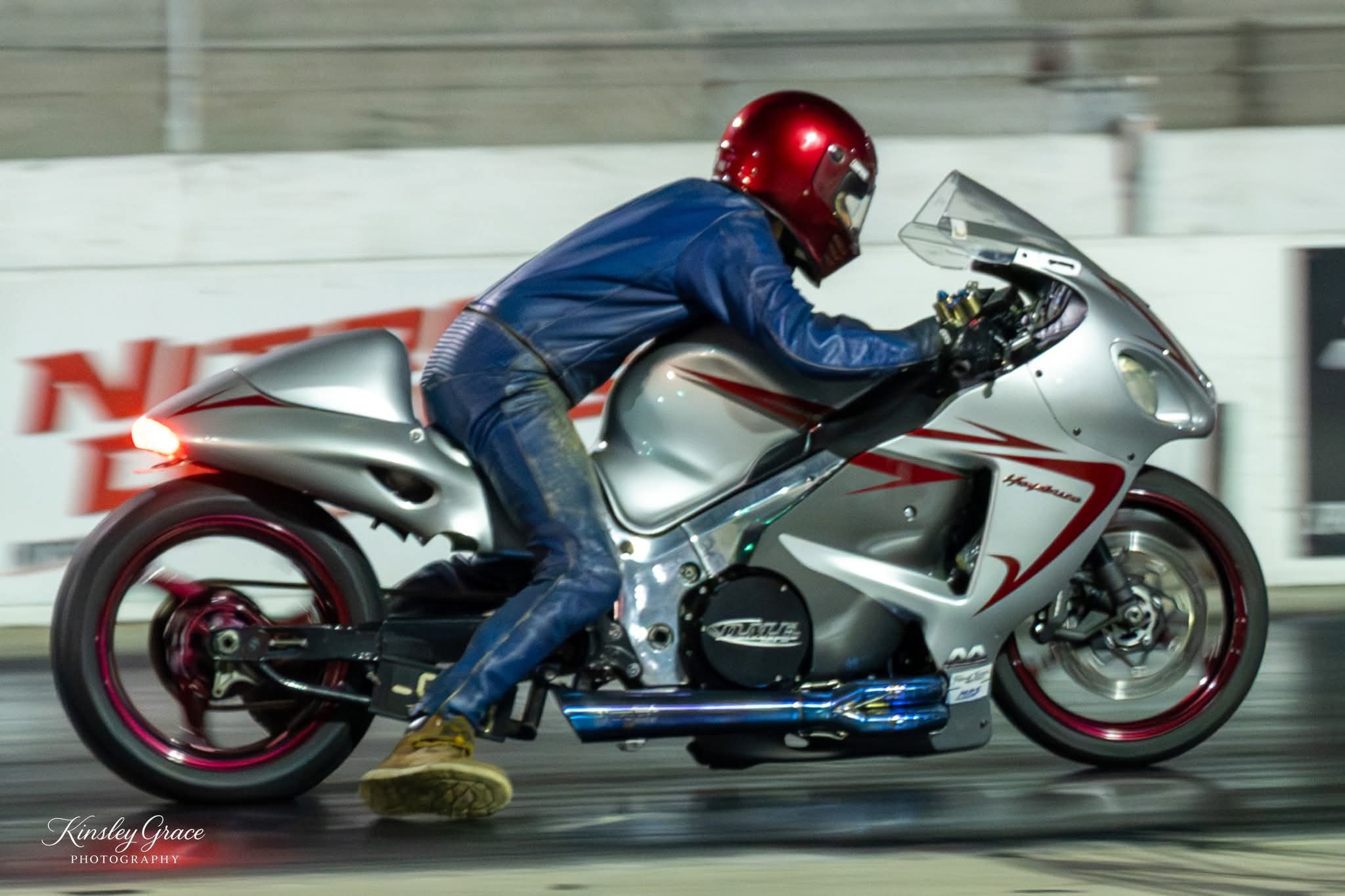BURT Brothers Racing