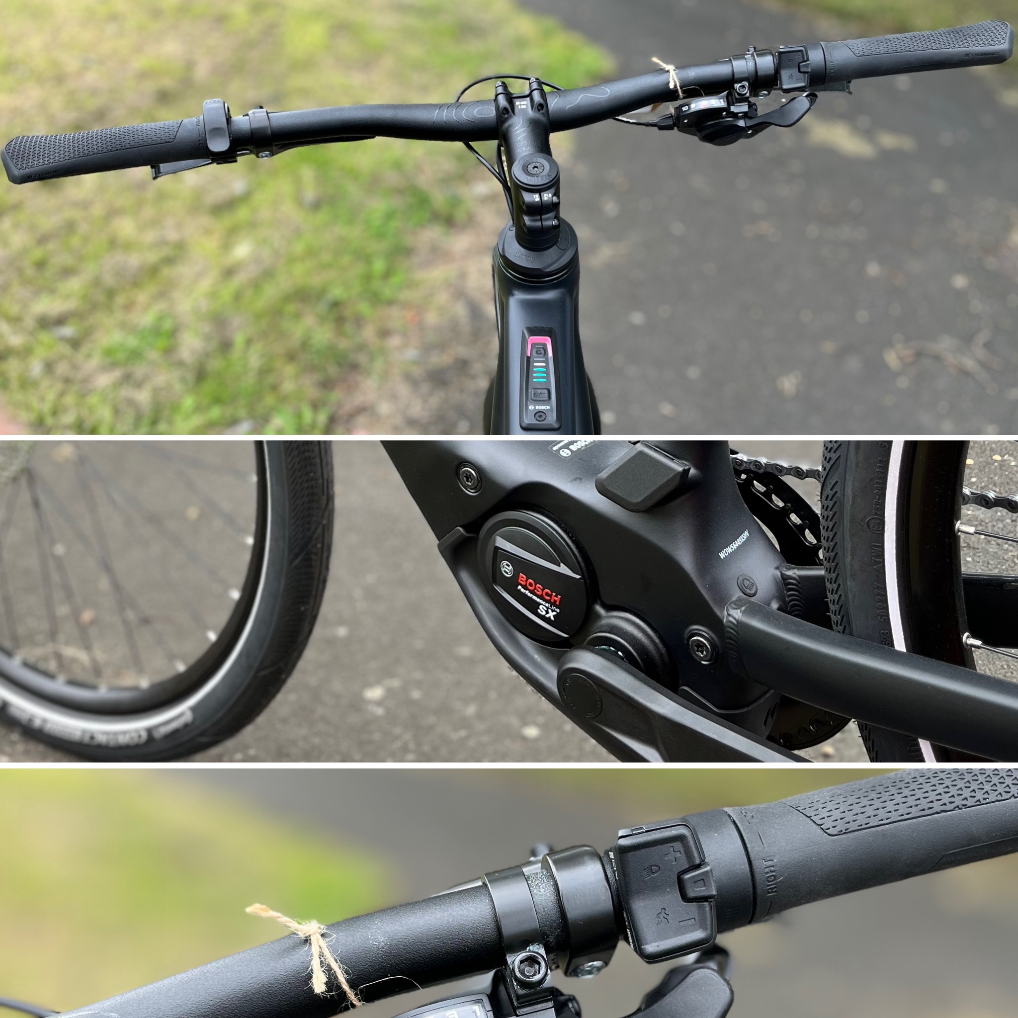 cube bikes 2019 e-bike Cross Hybrid EXC 500 E-Hybrid Bike Black/Grey (2019) – 99 Category:E Bike_Herren Typ:runder Diamant Canyon Ultimate CF 7