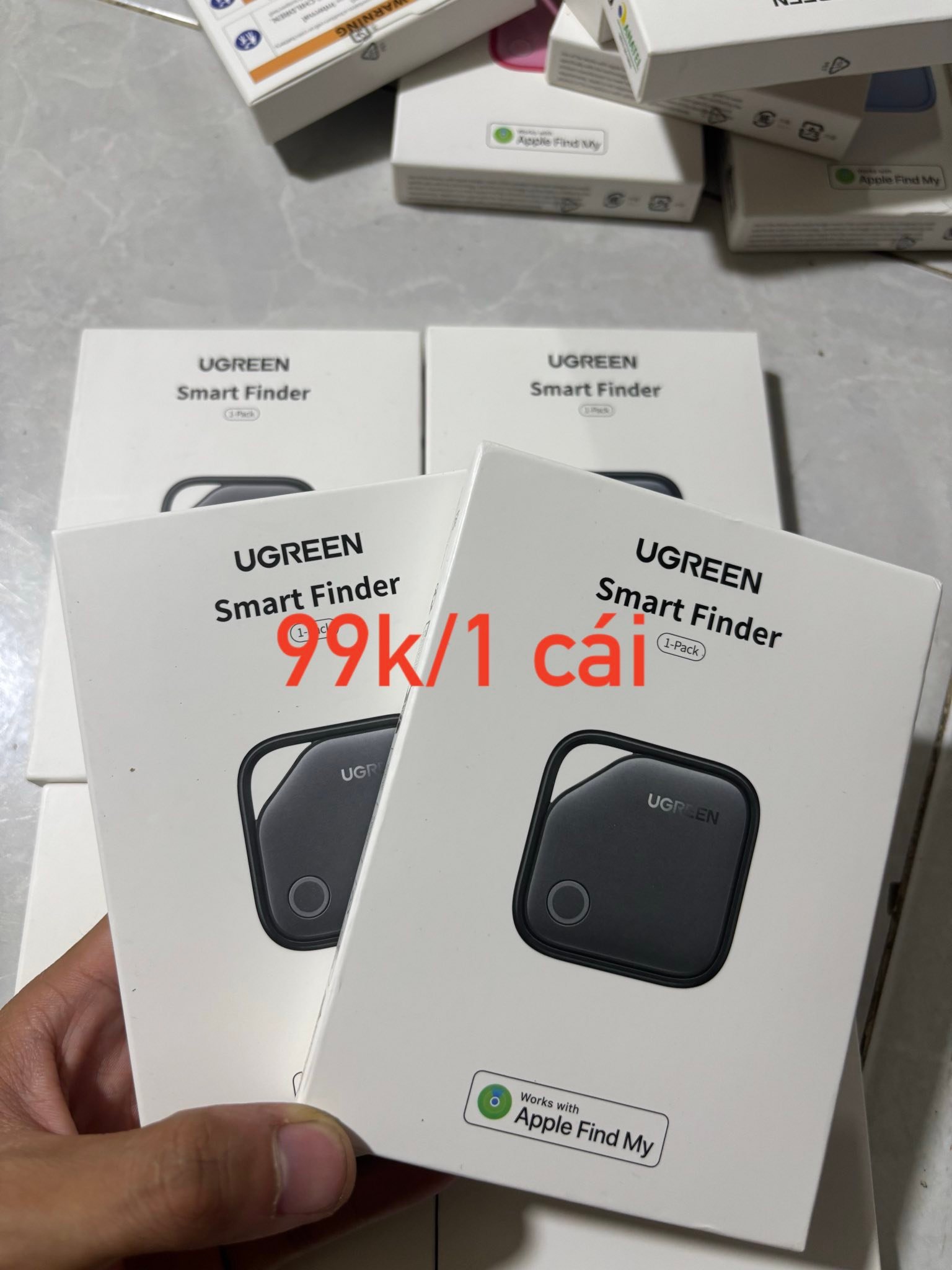 Cộng đồng sử dụng sản phẩm Ugreen - Anker Việt Nam | Em ở hcm có cod ạ ...