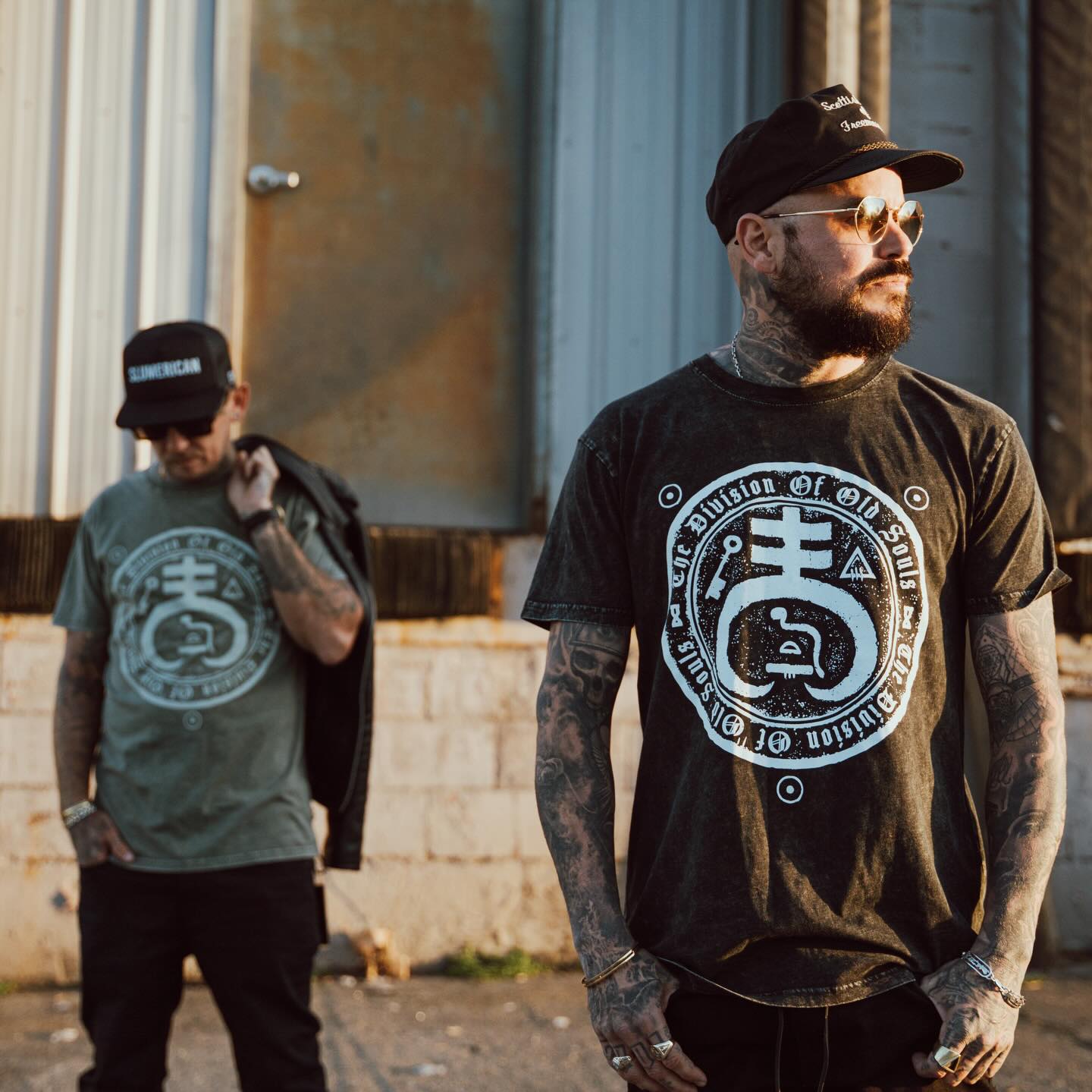 Slumerican - The @Edward.Crowe Collection is part of our... | Facebook