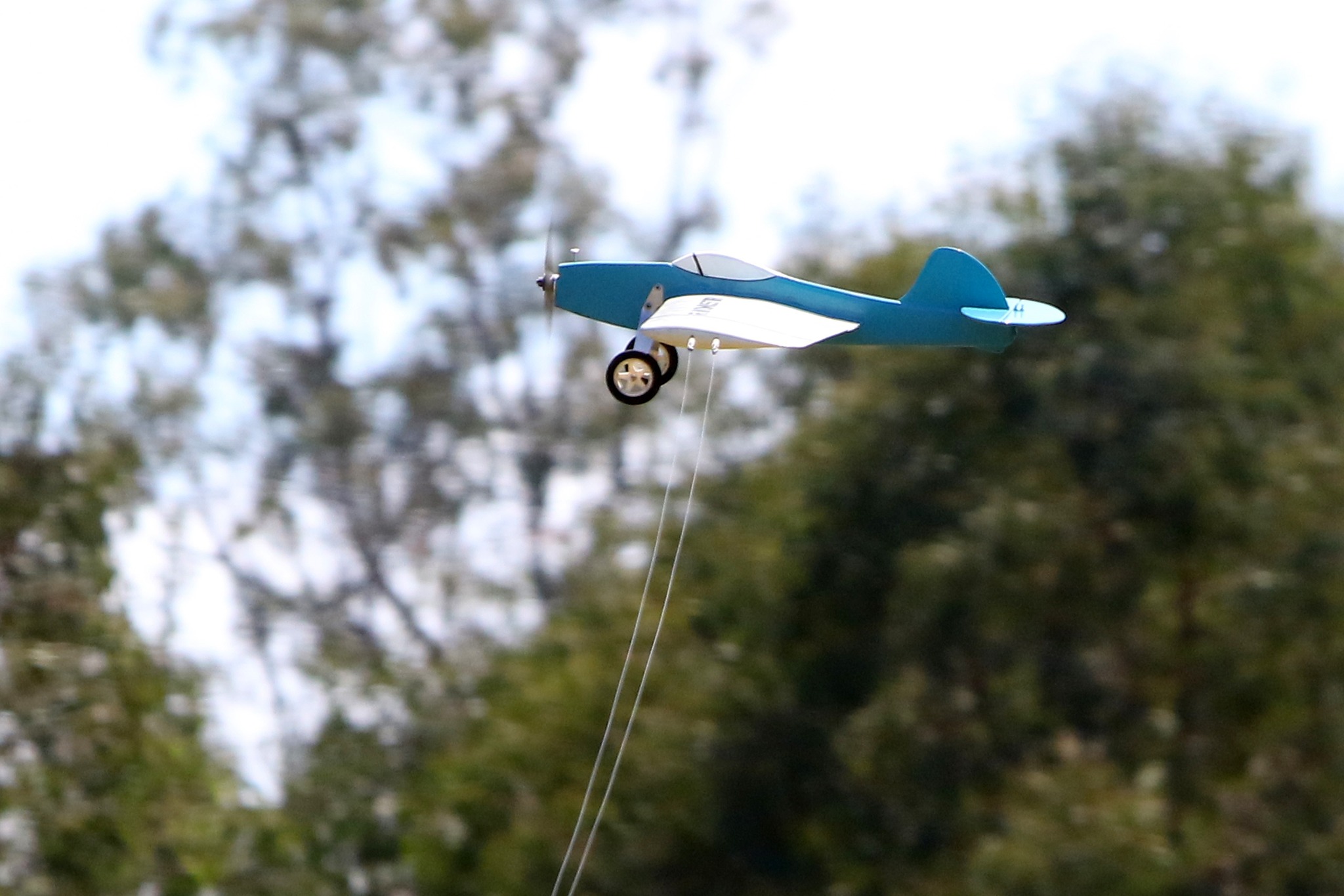 Control Line... - Control Line Aeromodellers of Brisbane Inc