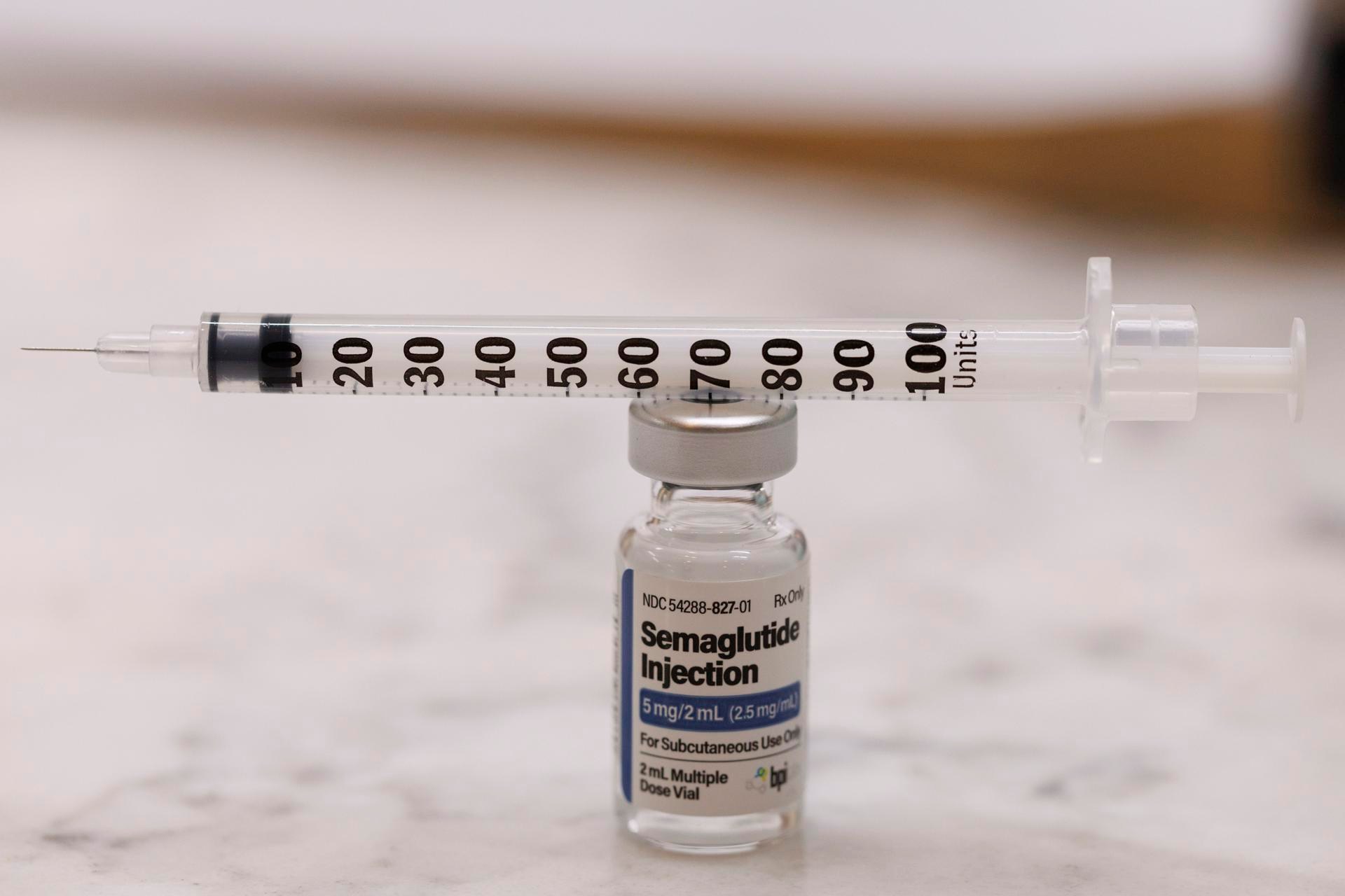 el semaglutide tiene efecto rebote de Ozempic y frmacos para adelgazar Qu es el efecto rebote?