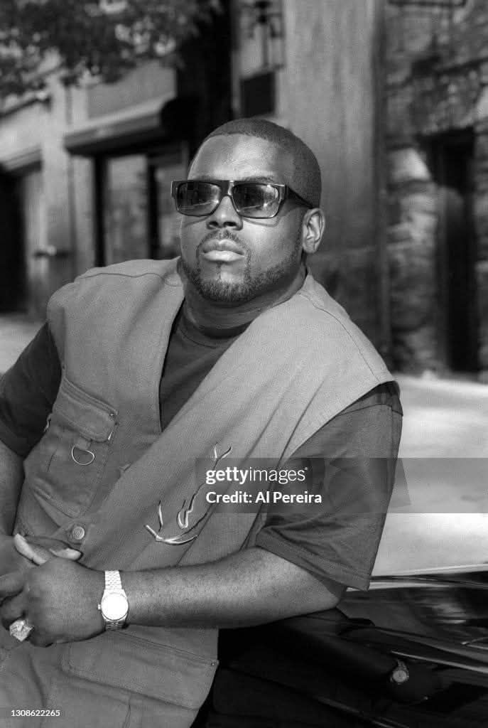 Nostalgic - Today Marks The 13th Anniversary Of The Passing Of The Late ...