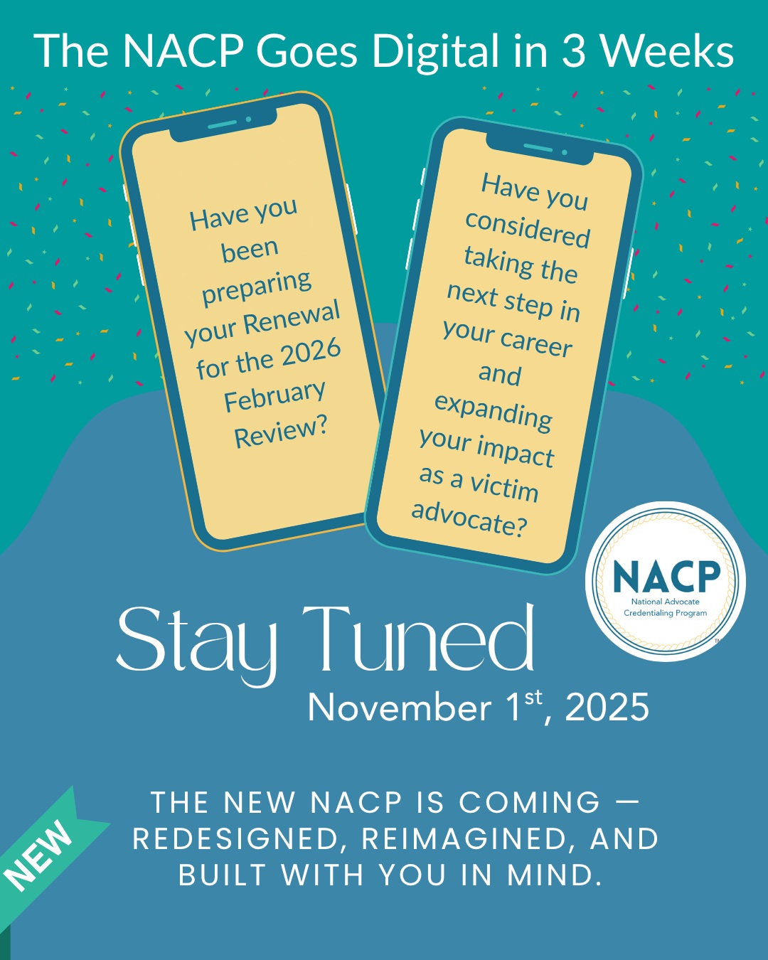 National Organization for Victim Advocacy