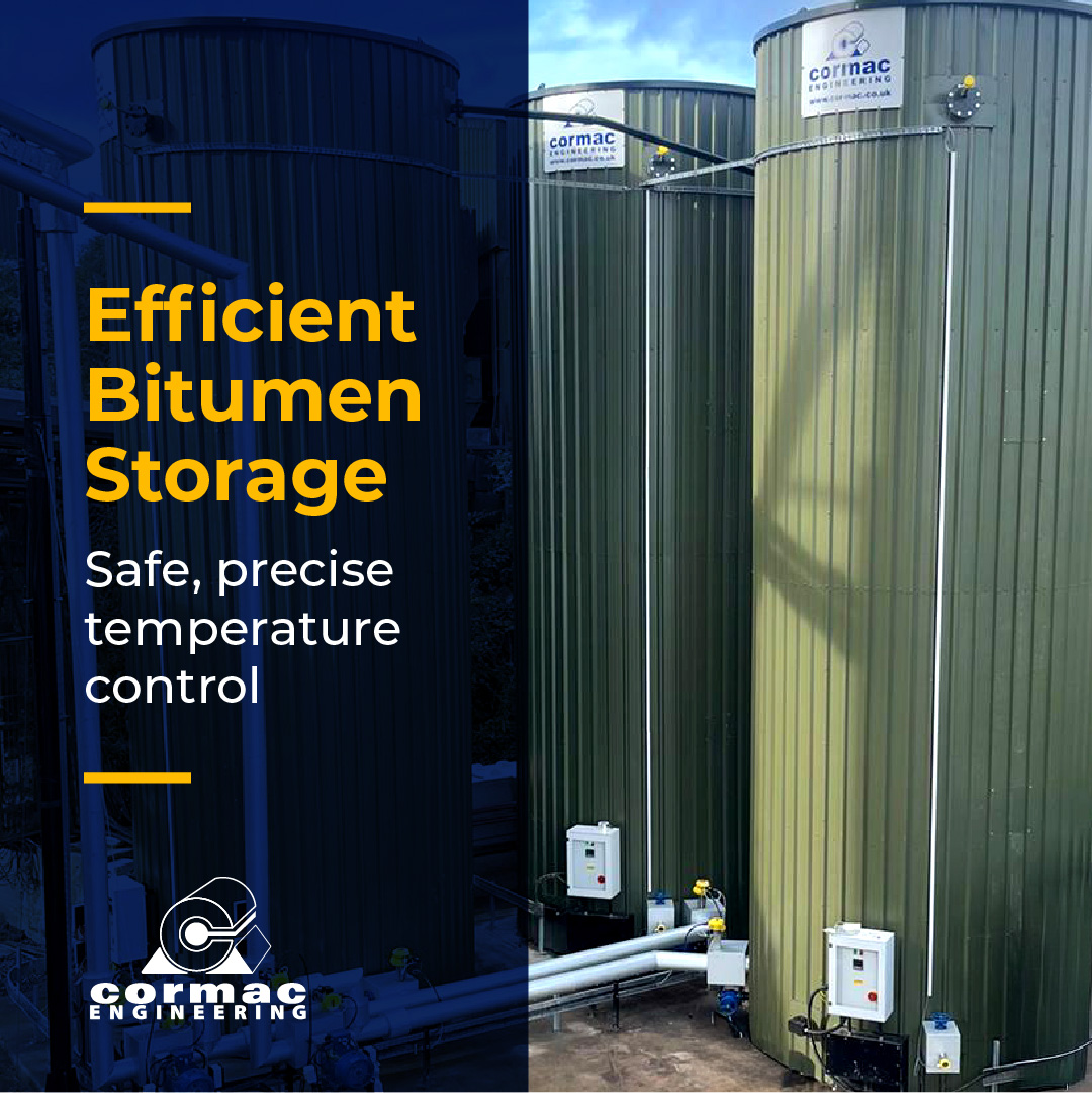 Cormac - Efficiency without Compromise Improving thermal efficiency in ...
