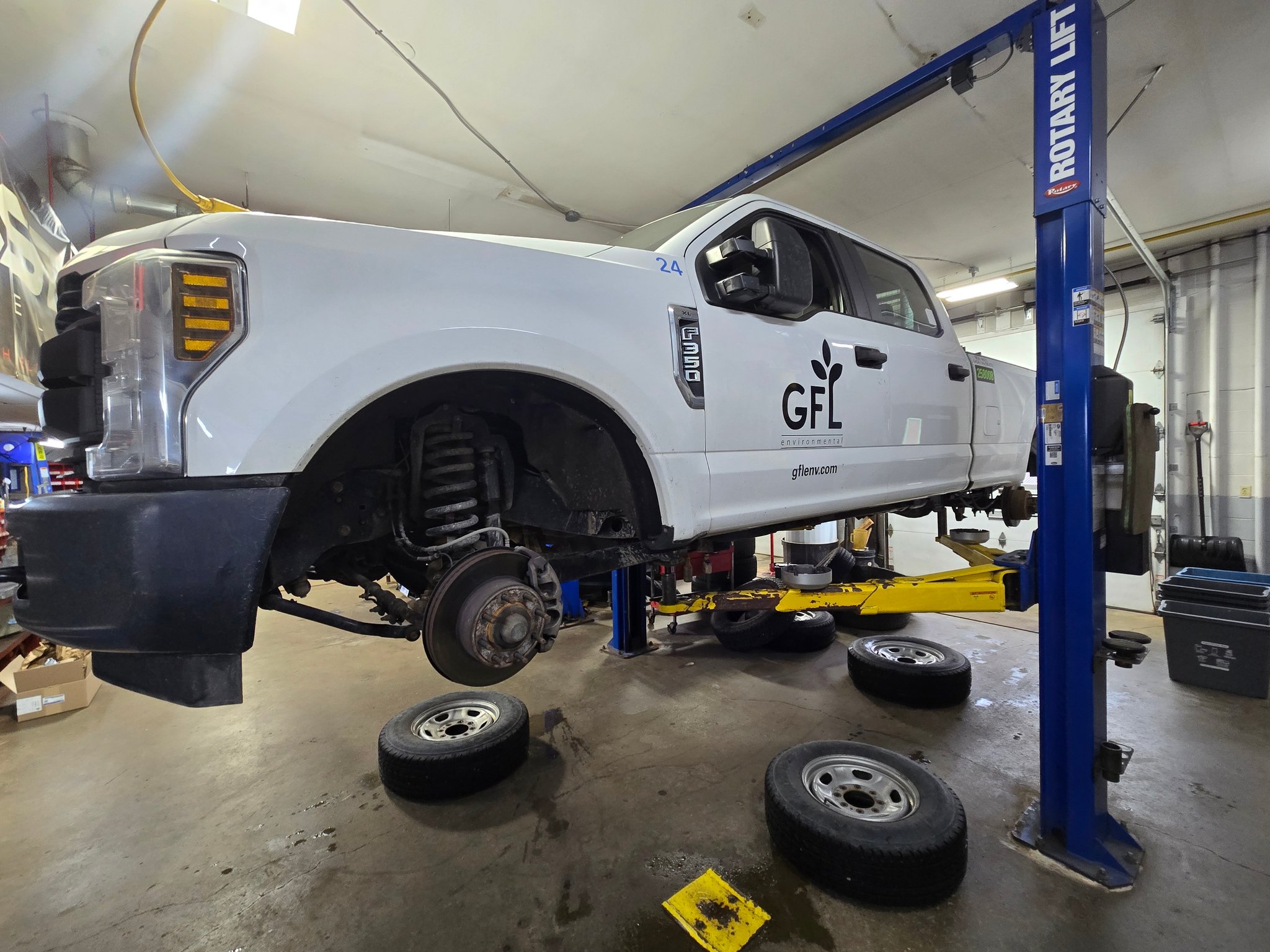 Niagara... - Niagara Auto Electric & Complete Service Centre