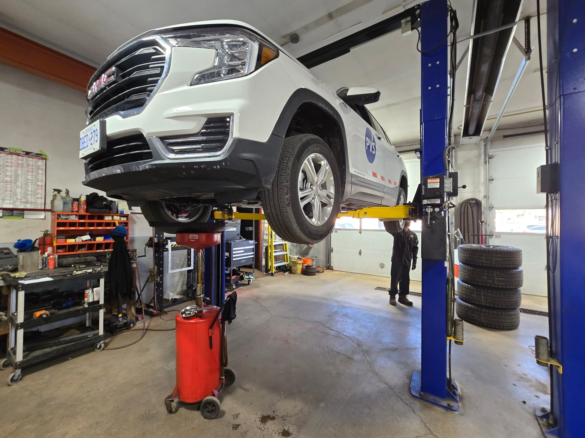 Niagara... - Niagara Auto Electric & Complete Service Centre