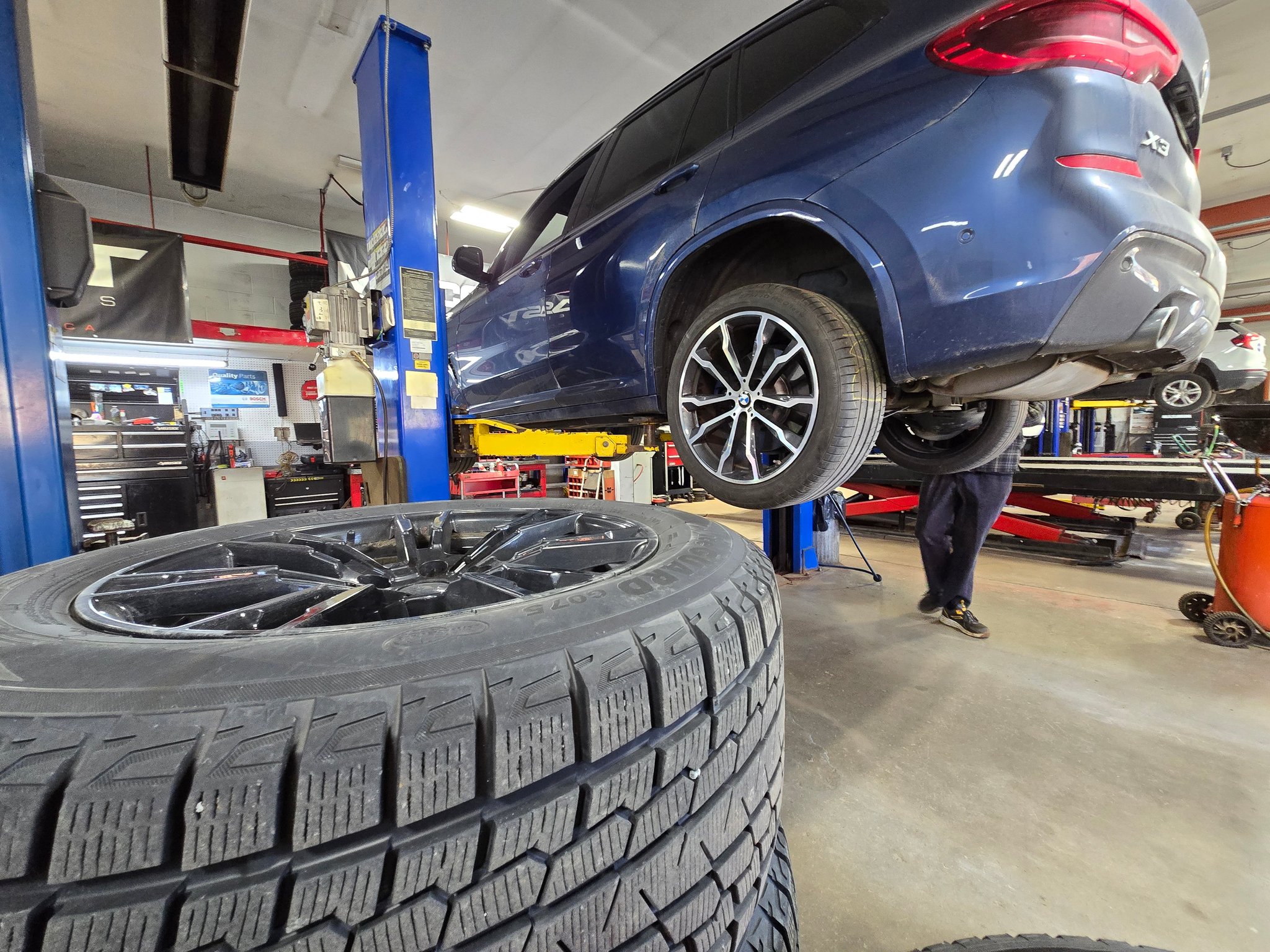 Niagara... - Niagara Auto Electric & Complete Service Centre