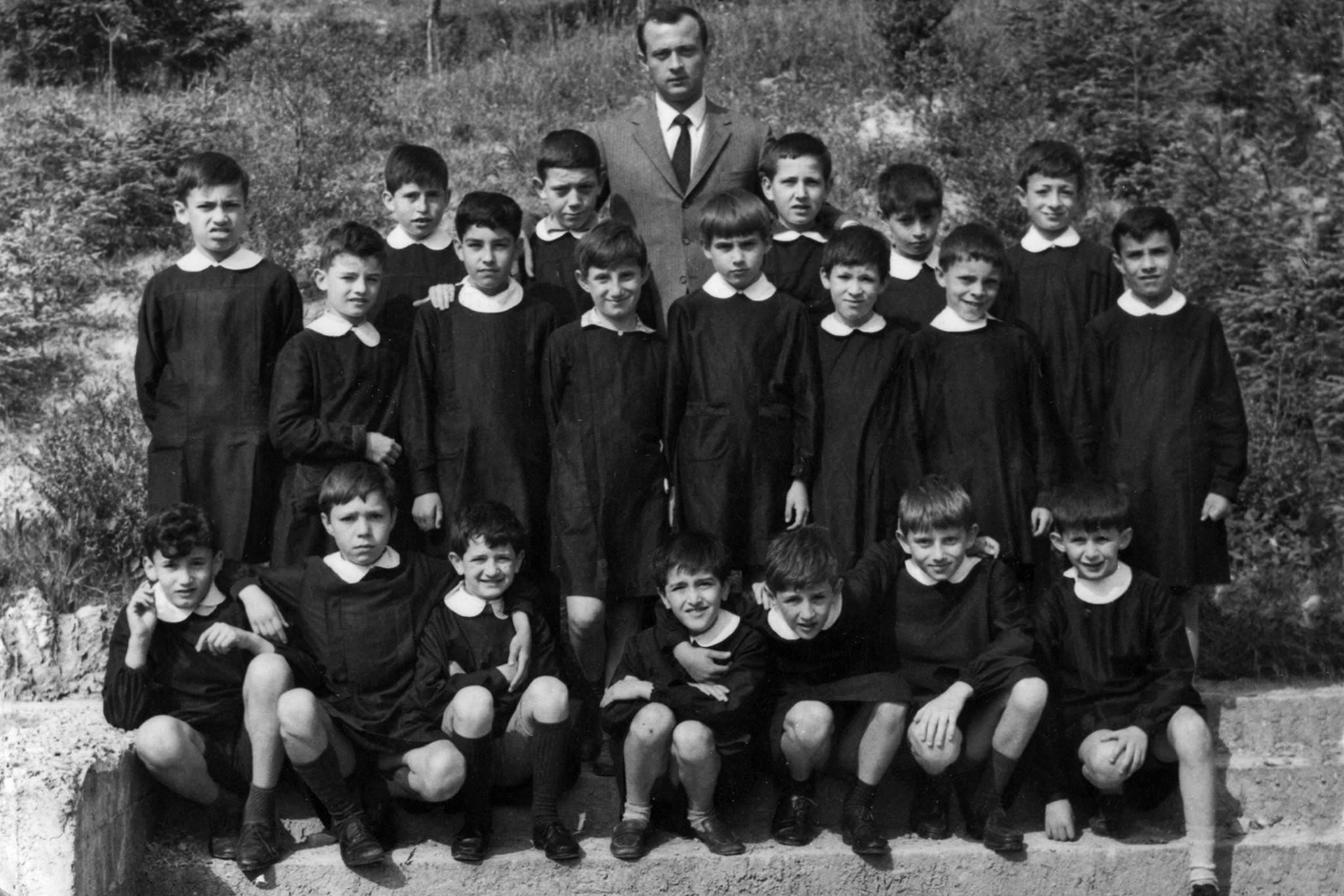 Quelli del 56...la classe di ferro | Facebook