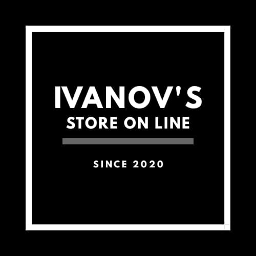 Ivanovs Store