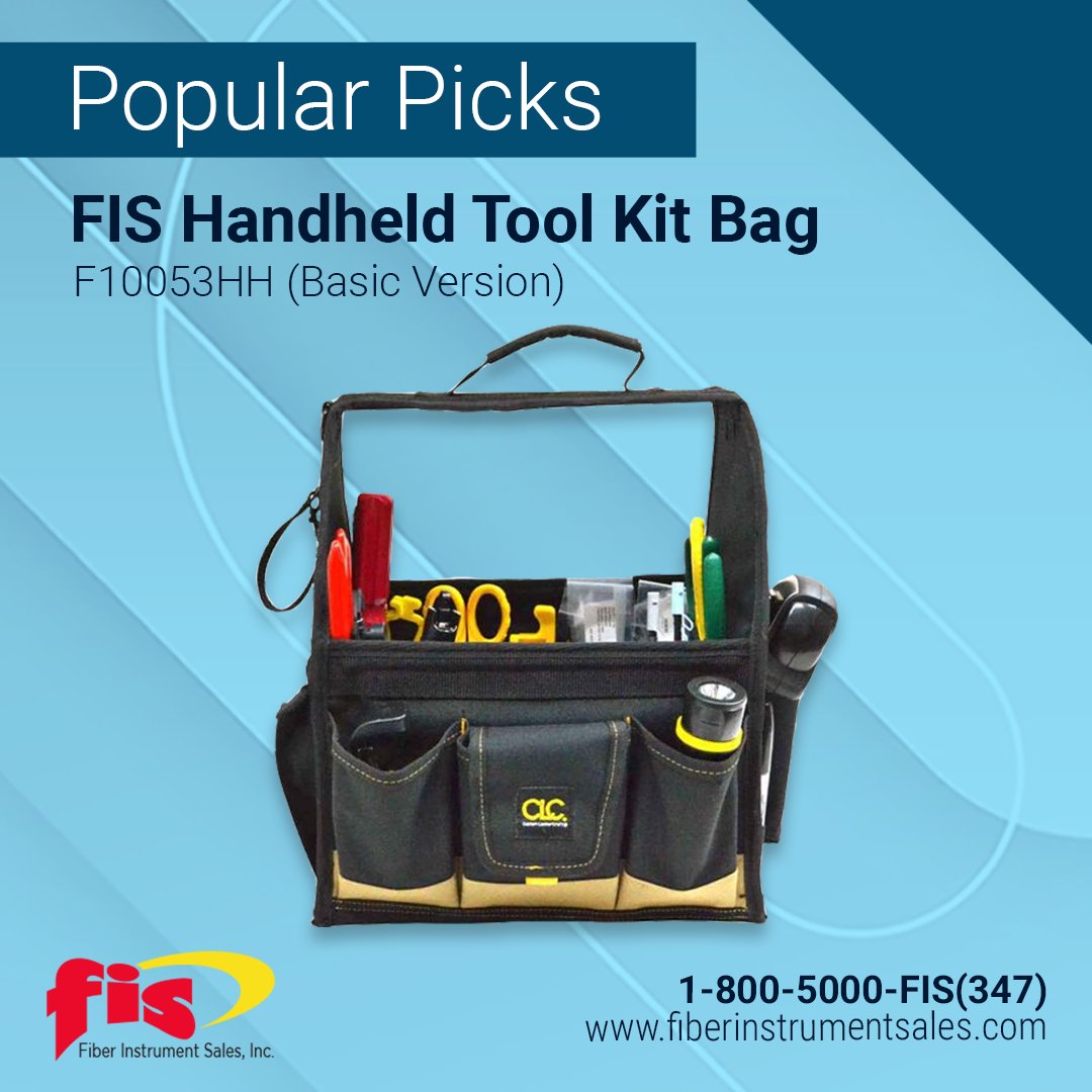 Fiber Instrument Sales | Oriskany NY