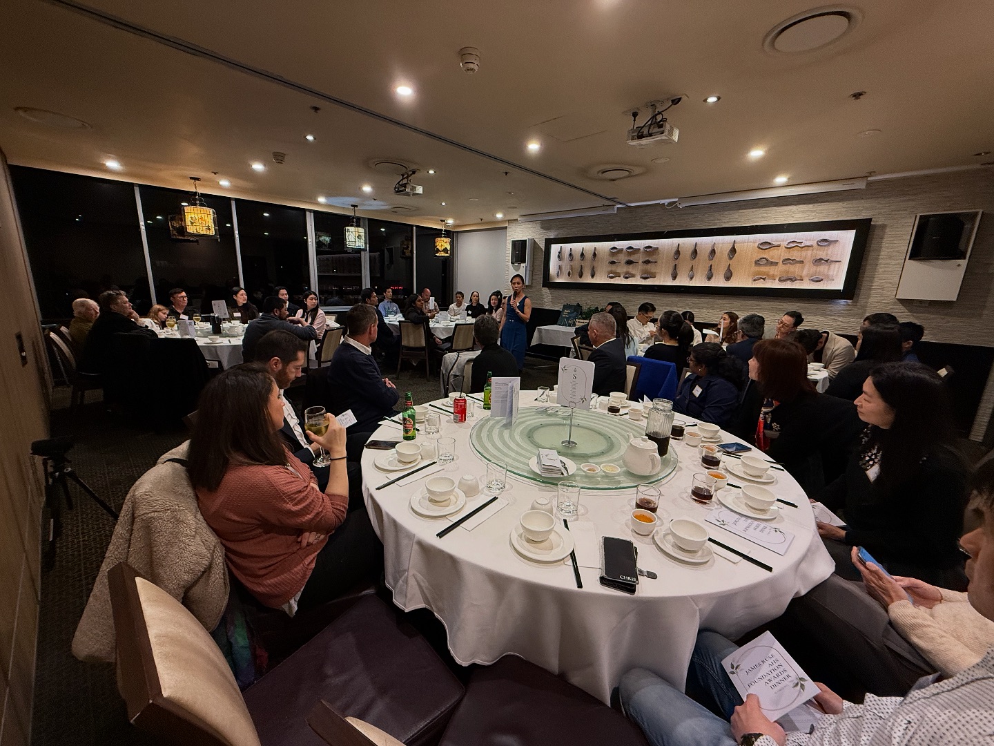 James Ruse AHS Foundation Awards... - James Ruse Union | Facebook