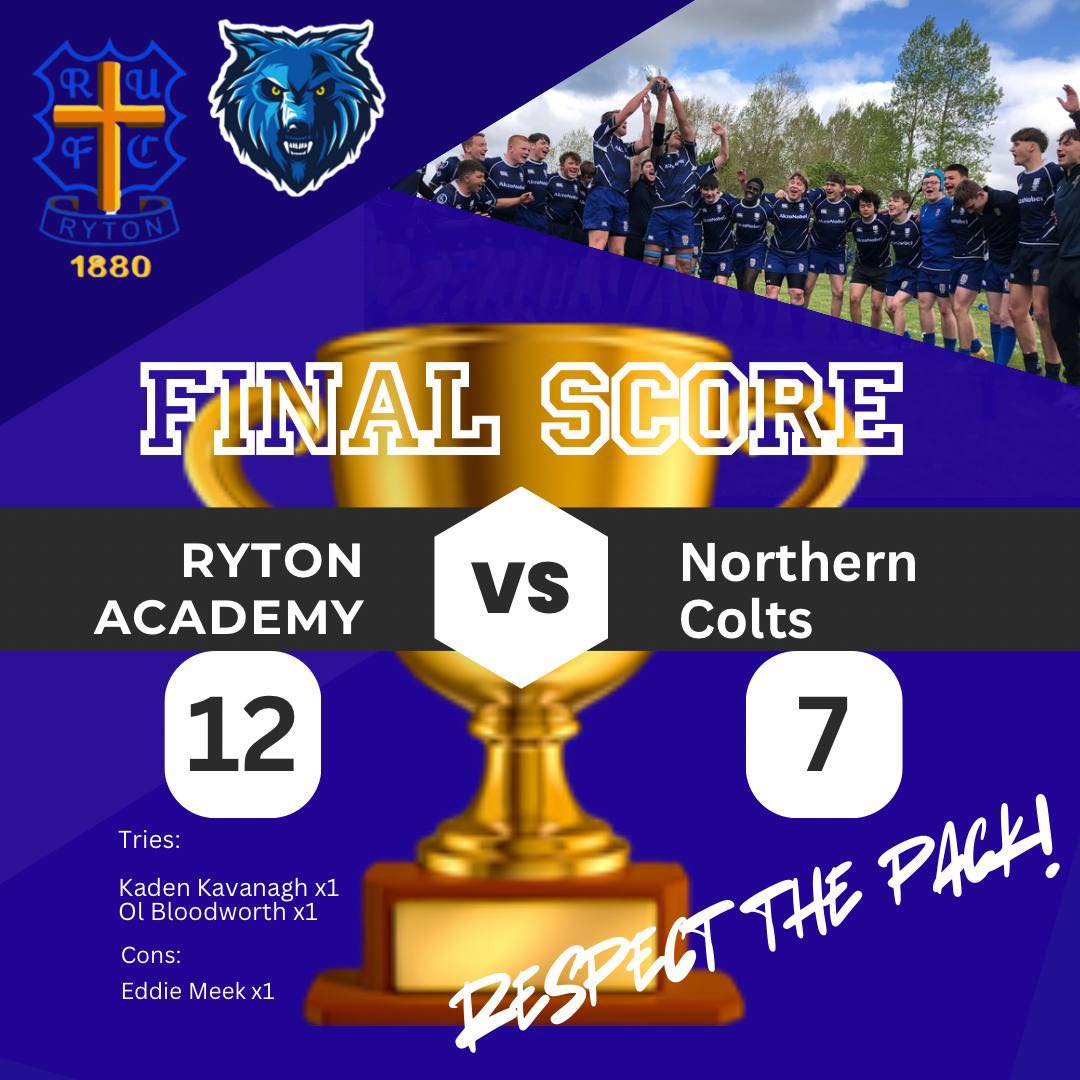 Ryton RFC | Gateshead