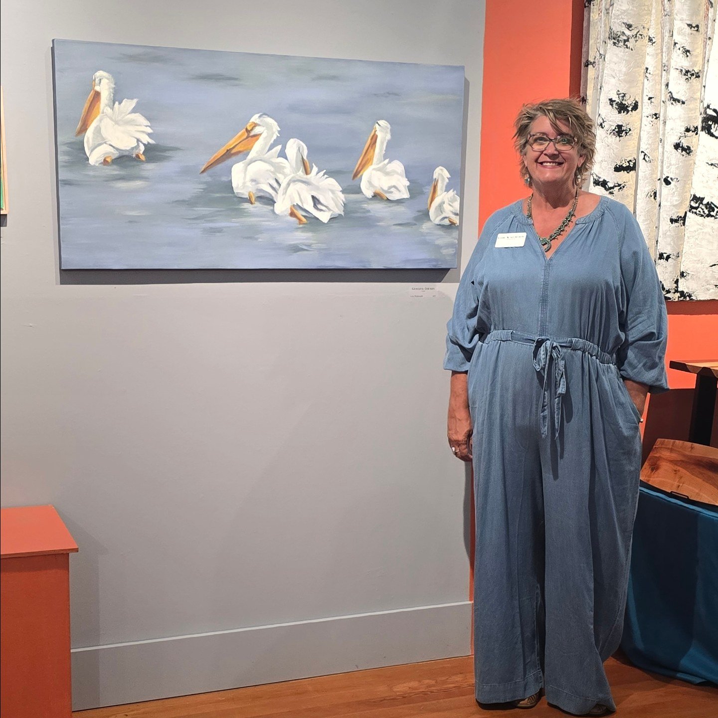Lorie A. Bennett, Artist