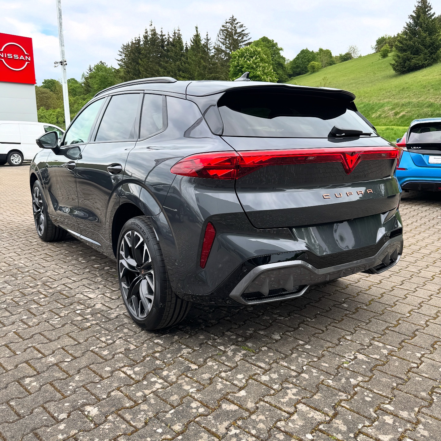 Autohaus Schn Herbrechtingen