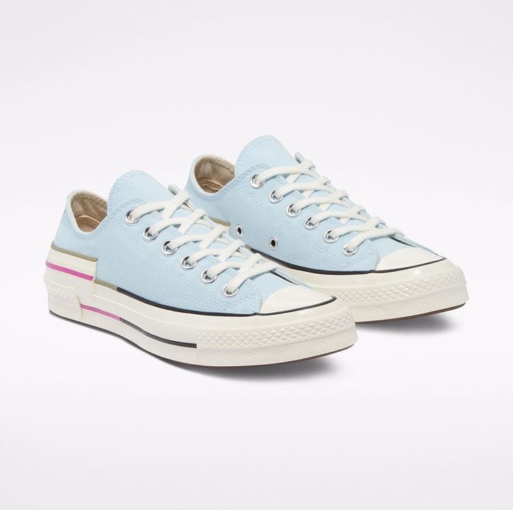 The.UniSneakers - 𝗖𝗼𝗹𝗼𝗿𝗯𝗹𝗼𝗰𝗸 𝗖𝗵𝘂𝗰𝗸 𝟳𝟬 Size 5 đến 11 Us (21.9cm đến 27 ...