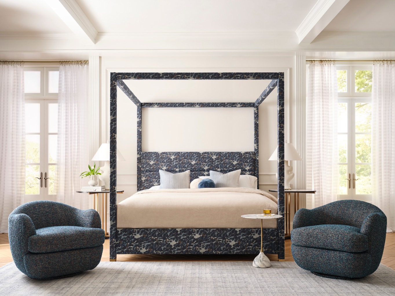 Jamie Nöelle Interior Design