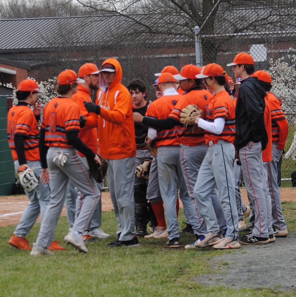 Fallston HS Baseball