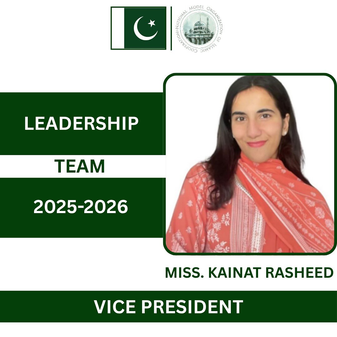 National MOIC Pakistan added a... - National MOIC Pakistan