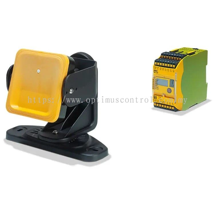 Optimus Control Industry PLT | Kuala Lumpur