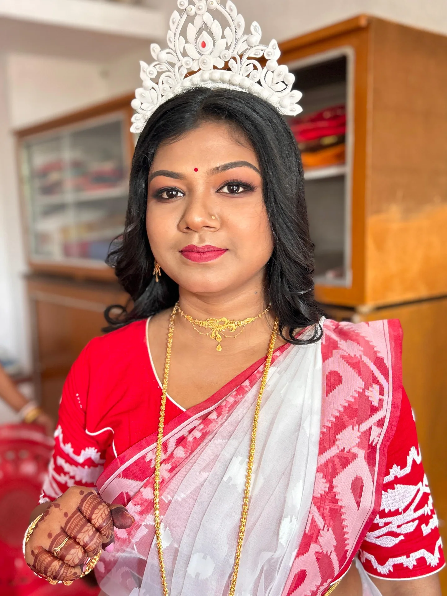 Sumana Manna