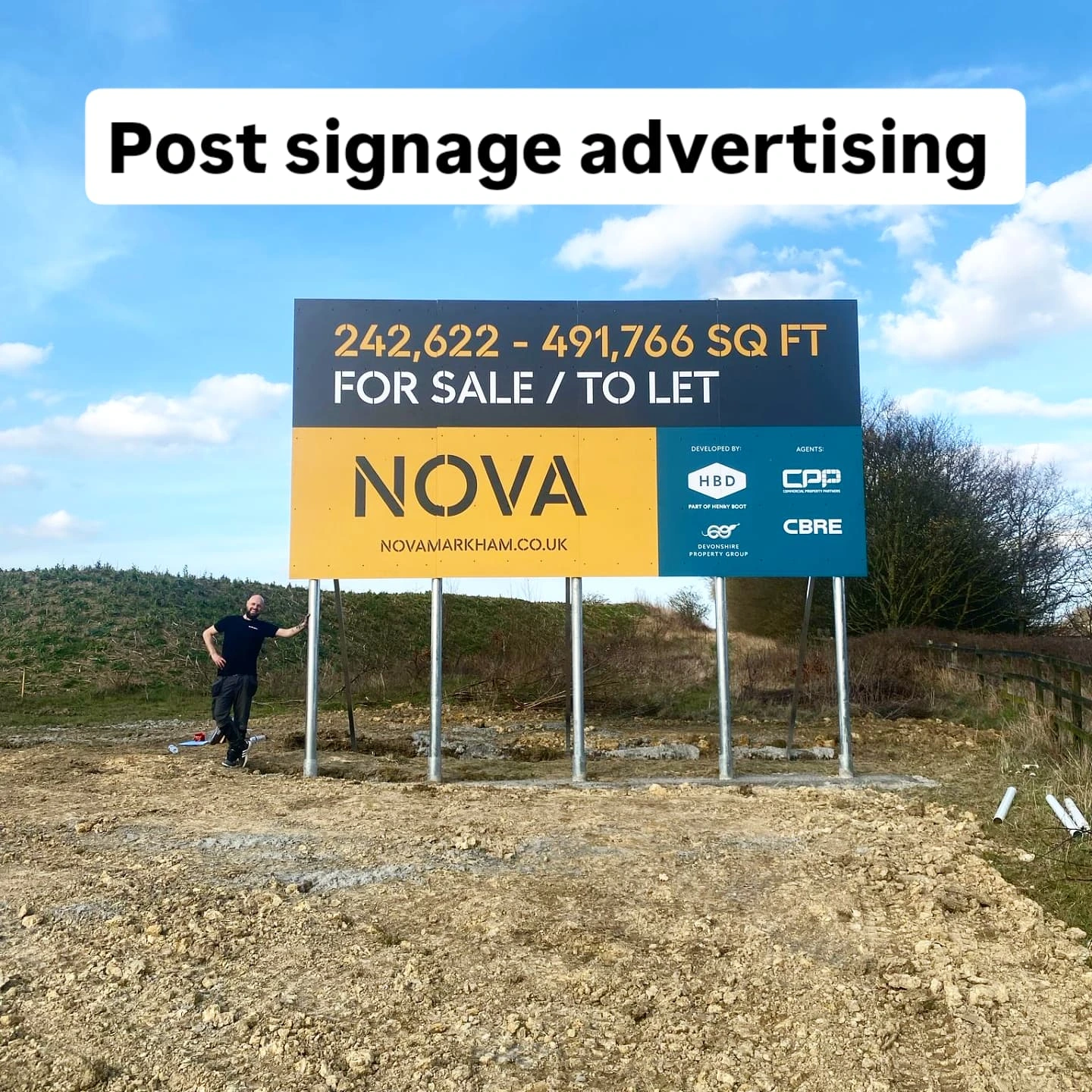Fast Graphics Nottingham | Nottingham