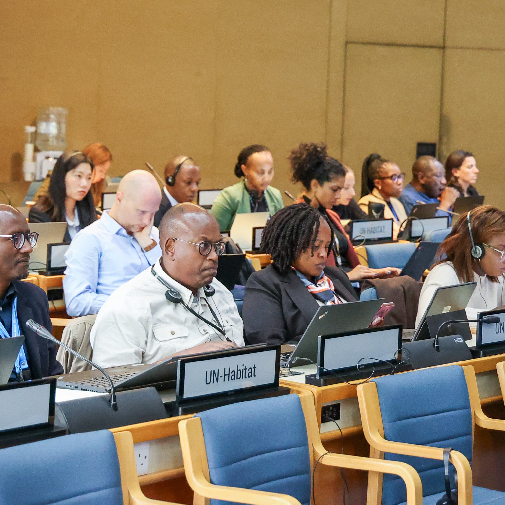 UN-HABITAT - By 2050, Africa's urban population will... | Facebook