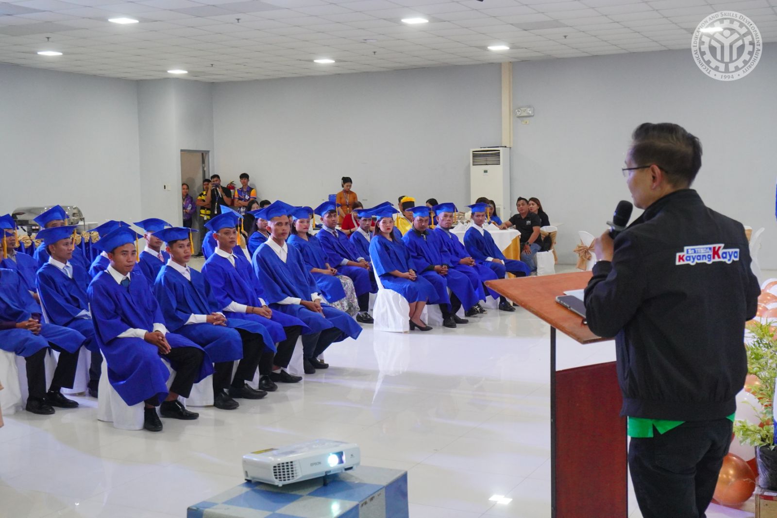 TESDA - TESDA added a new photo.