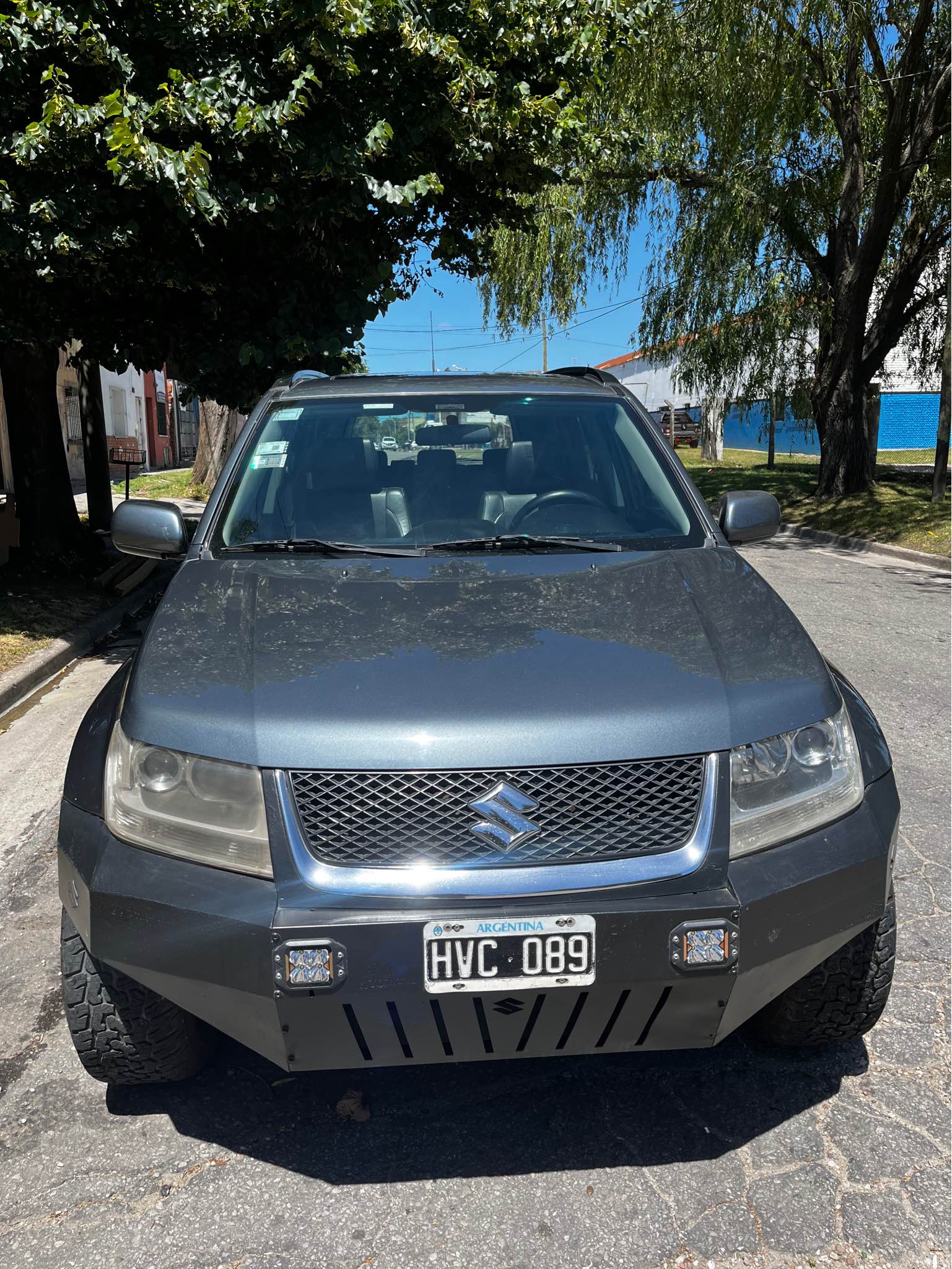 🔥 SUZUKI GRAND VITARA JIII 4x4 – LISTA PARA LA AVENTURA 🔥 - Cars ...