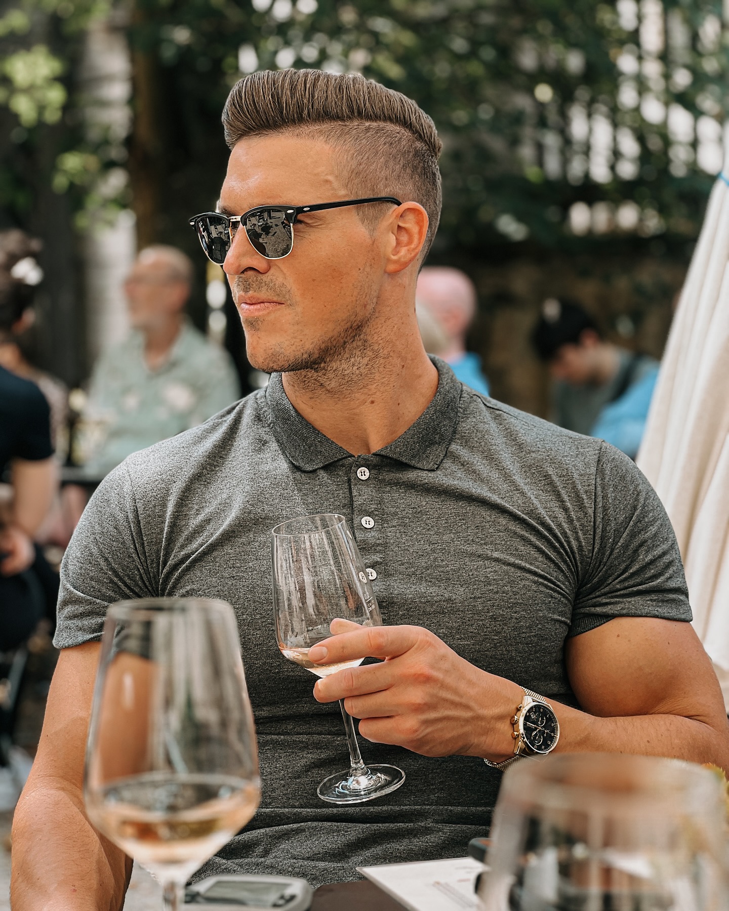 Powerjoel - 33 🥳🎂 #teampowerjoel #fit #shape #quote #gym #workout # ...