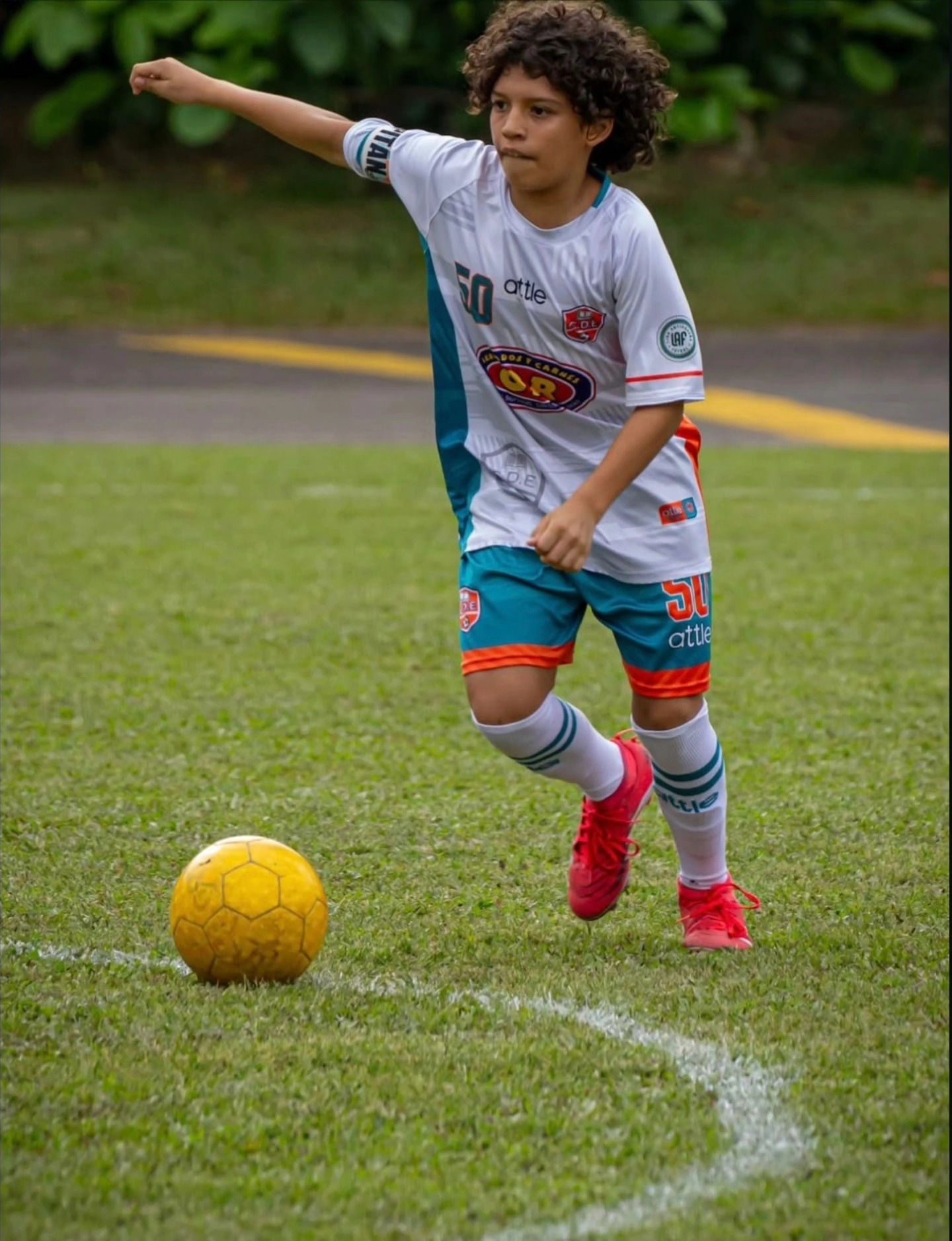Attle Deportes S.A.S - #CalidadAttle CAMISETA ATTLE SELECCIÓN⚽️ BOGOTÁ ...