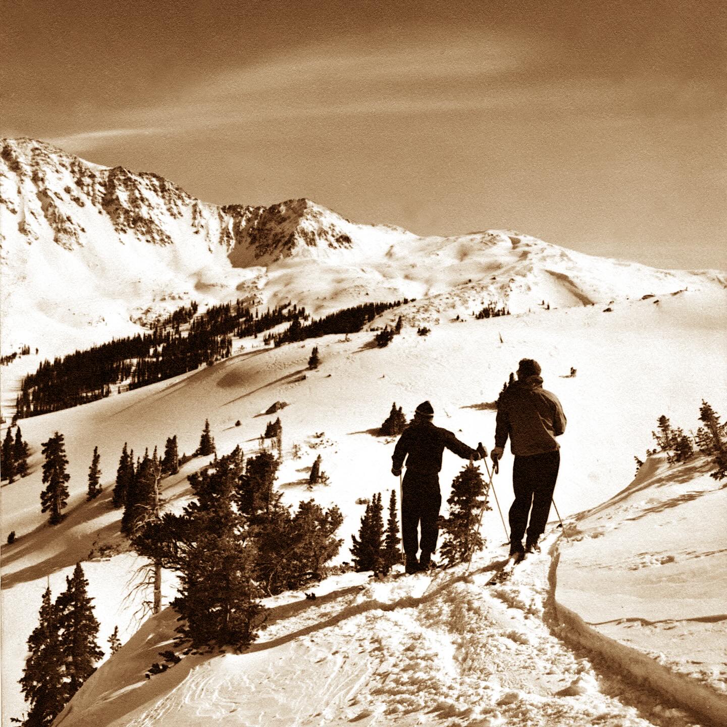 Arapahoe Basin Ski Area added a... - Arapahoe Basin Ski Area