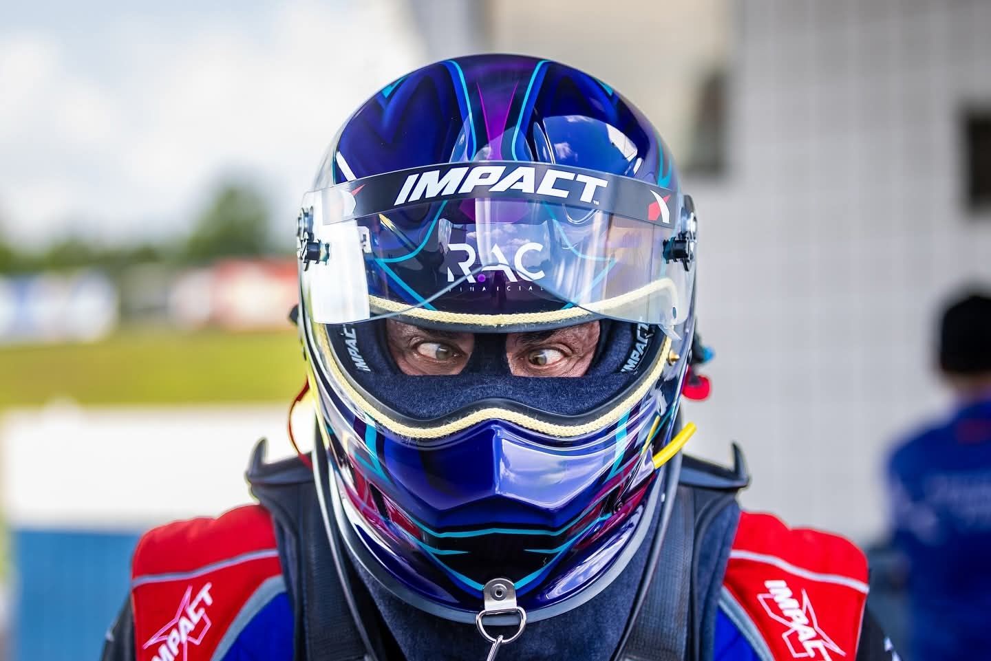 Tony - FAQ: Who is your new crew chief? Rob Flynn Who is your sponsor ...