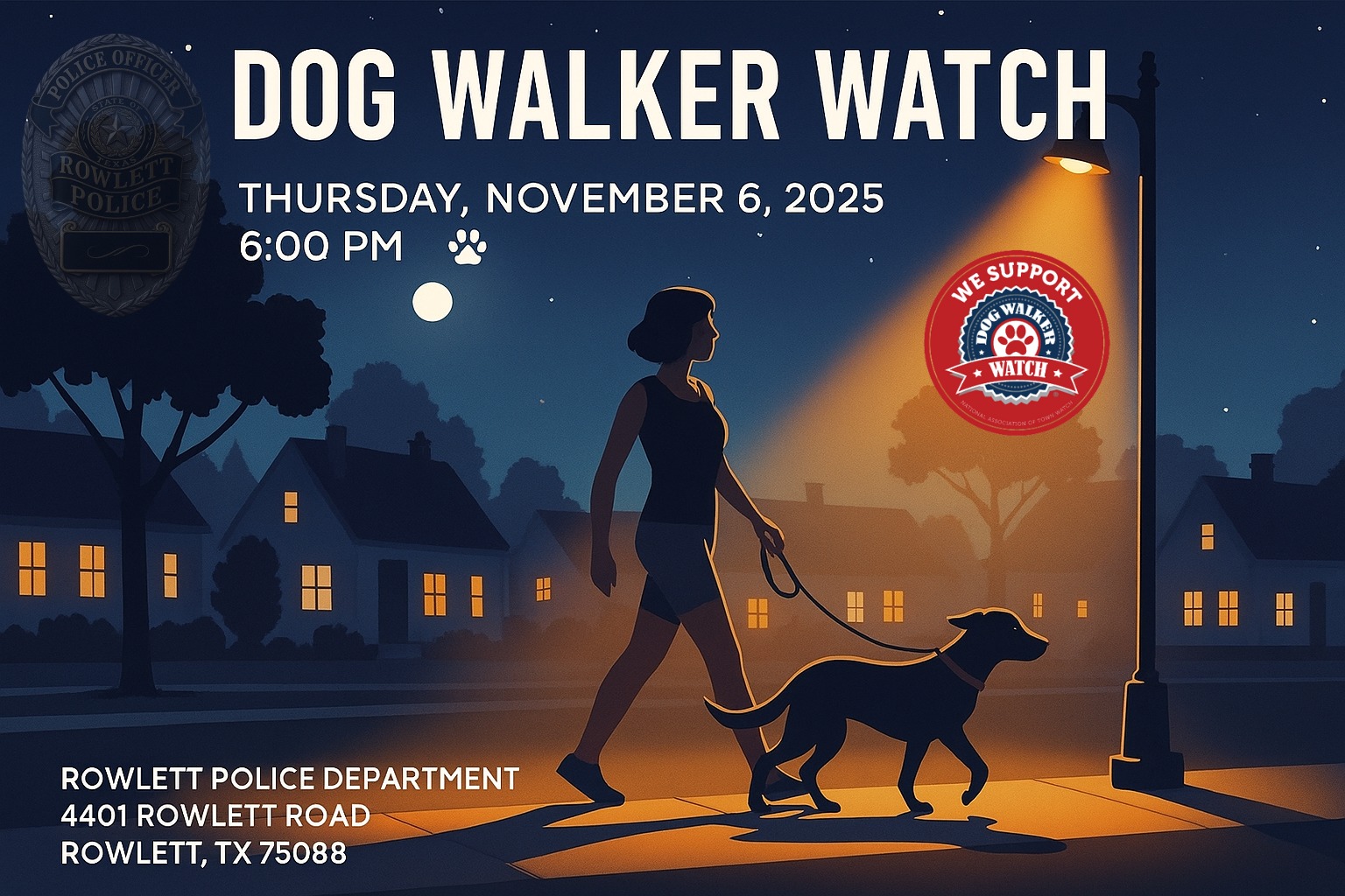 Rowlett Police Department... - Rowlett Police Department | Facebook
