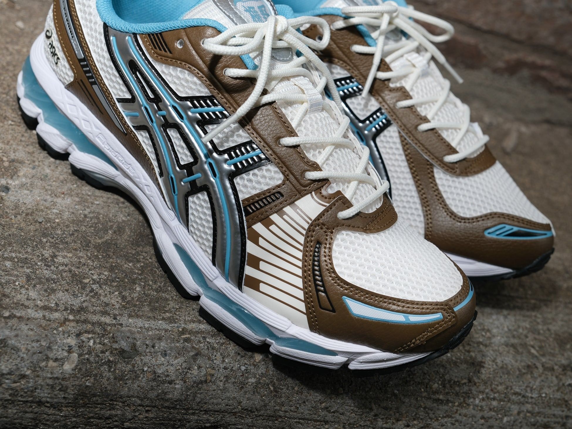 ASICS Gel-Kayano 12.1 
