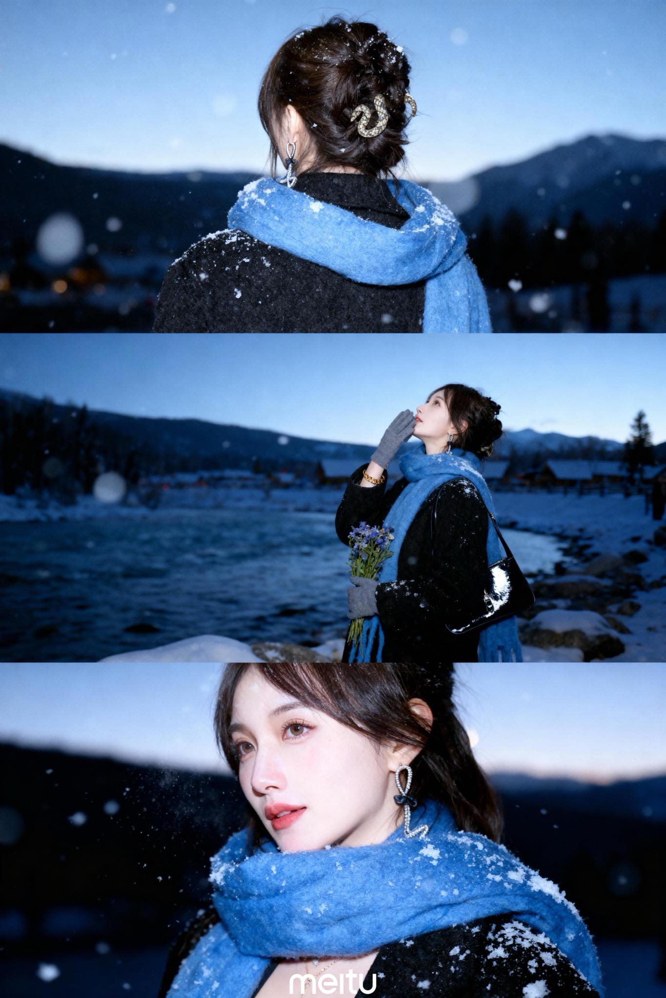 雪兒Jse