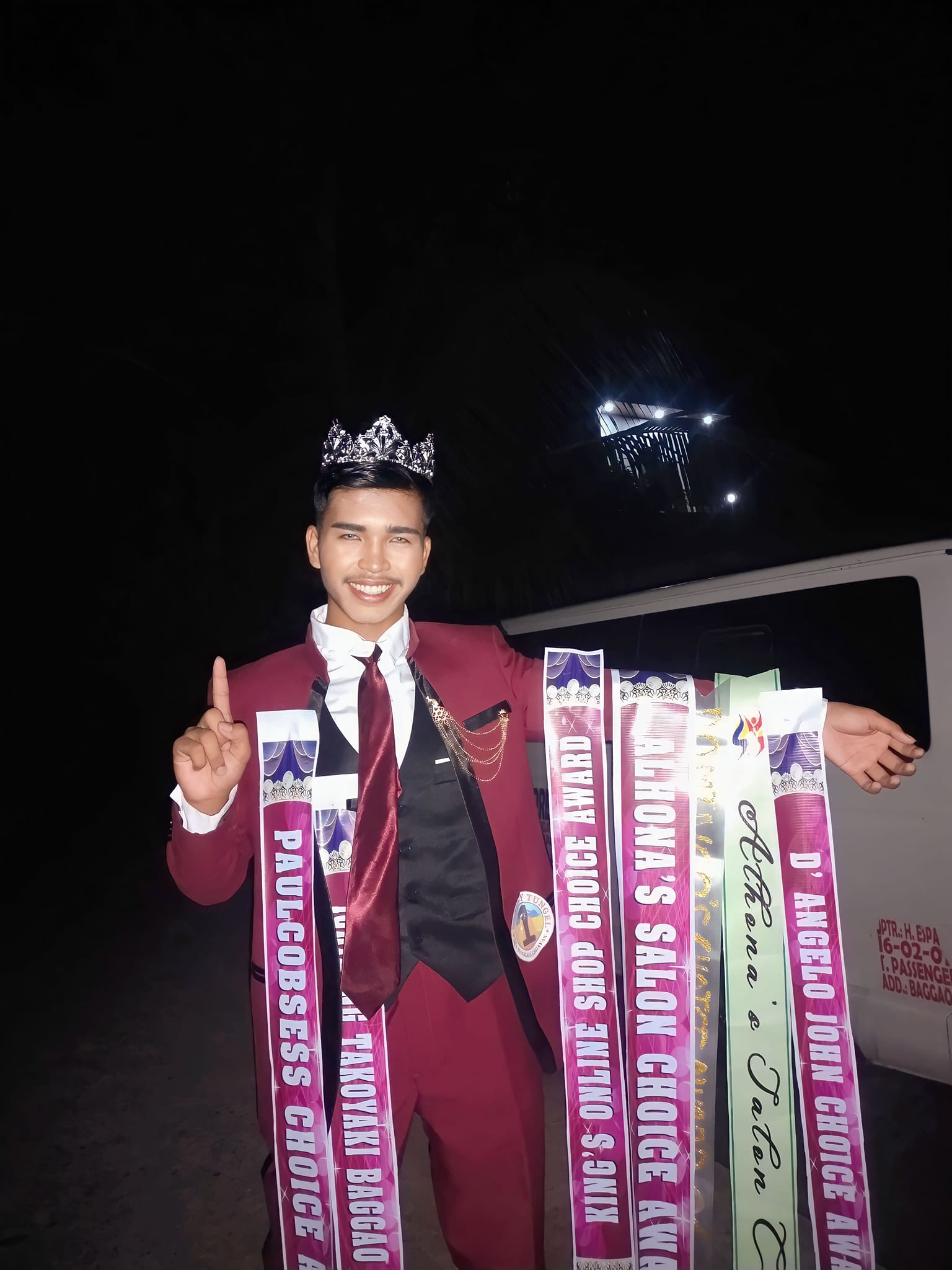 Rhodz Aglibao Garcia
