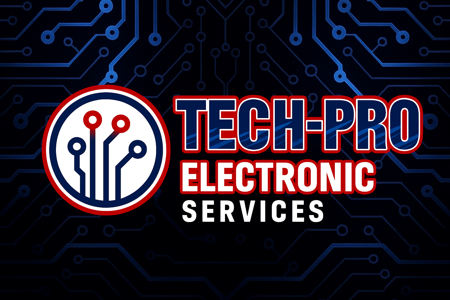 Tech-Pro Electronics Computer, Desktop PC's/Laptop,Gadgets,Repair ...